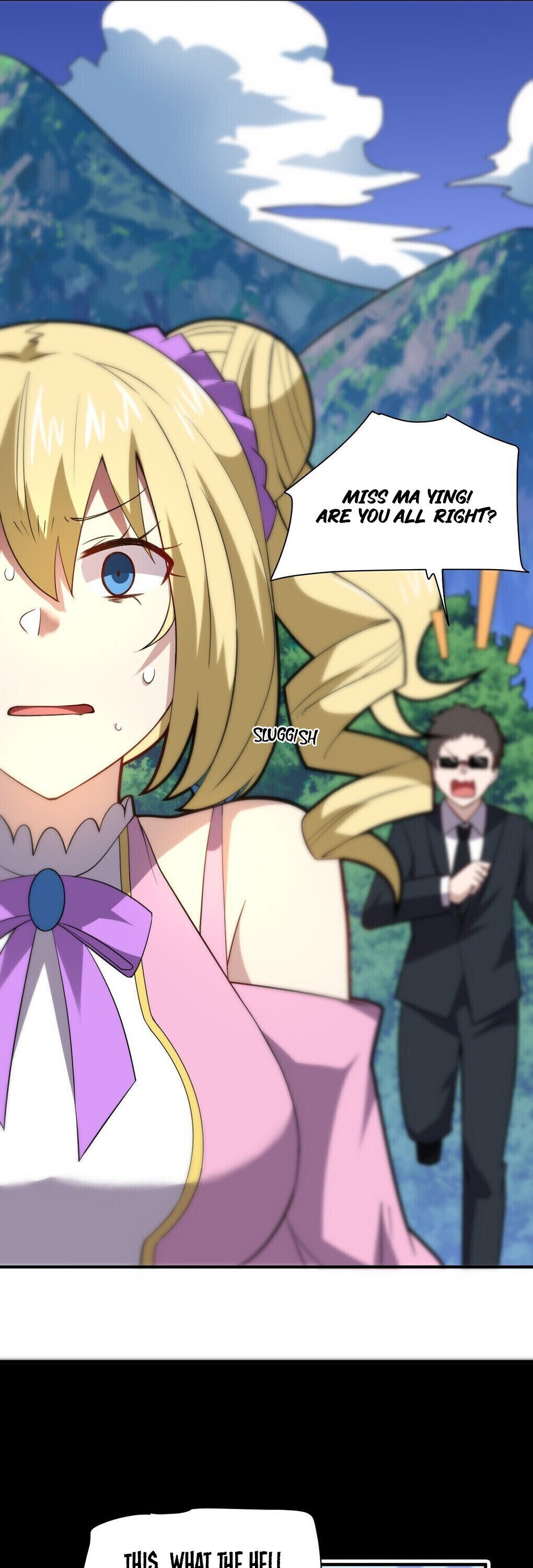 I, the Strongest Demon, Have Regained My Youth?! chapter 35 page 22