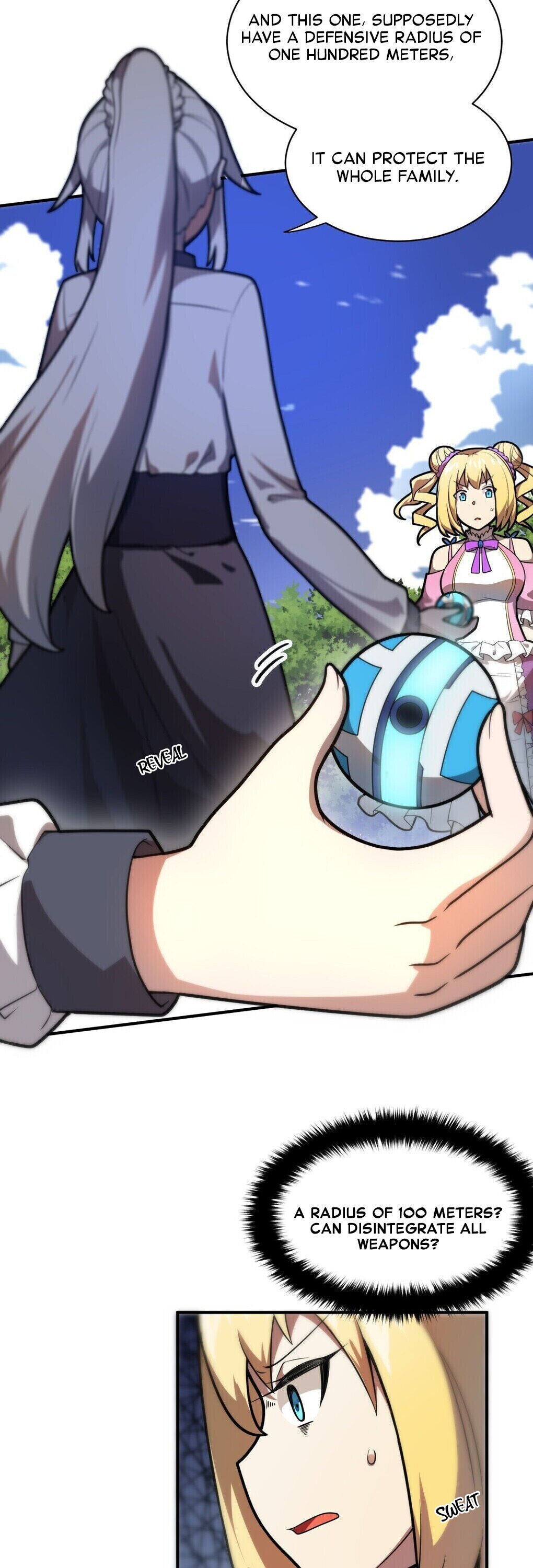 I, the Strongest Demon, Have Regained My Youth?! chapter 35 page 25