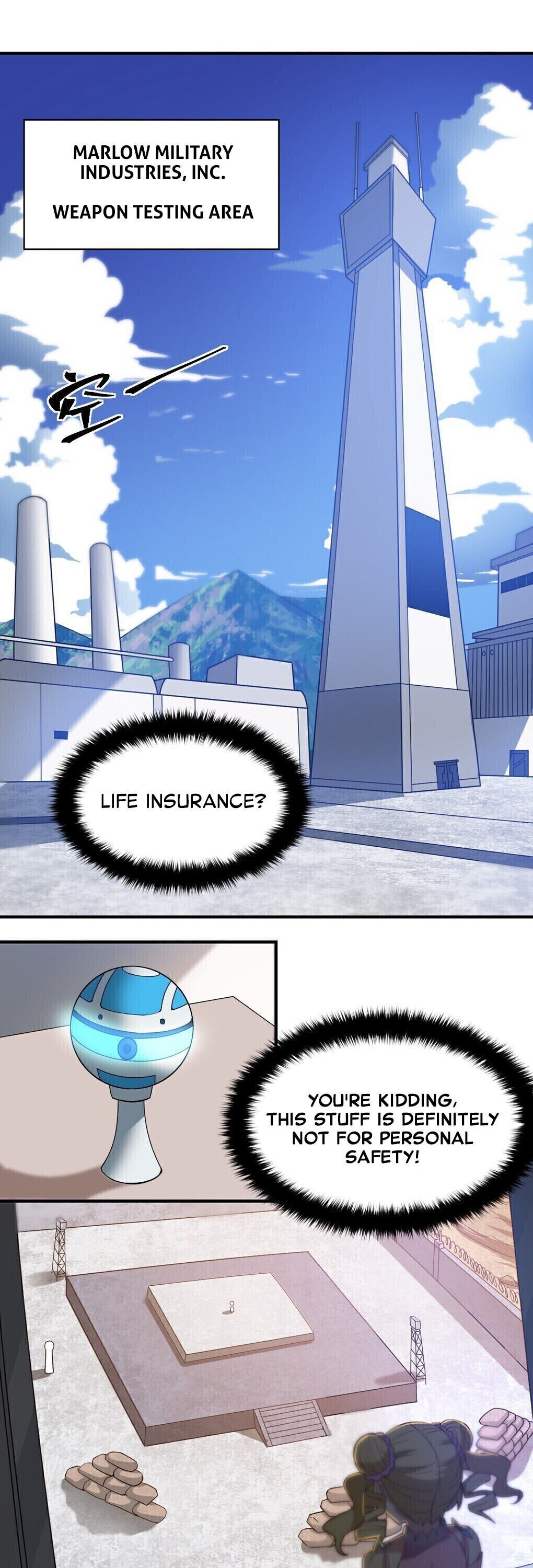 I, the Strongest Demon, Have Regained My Youth?! chapter 35 page 27