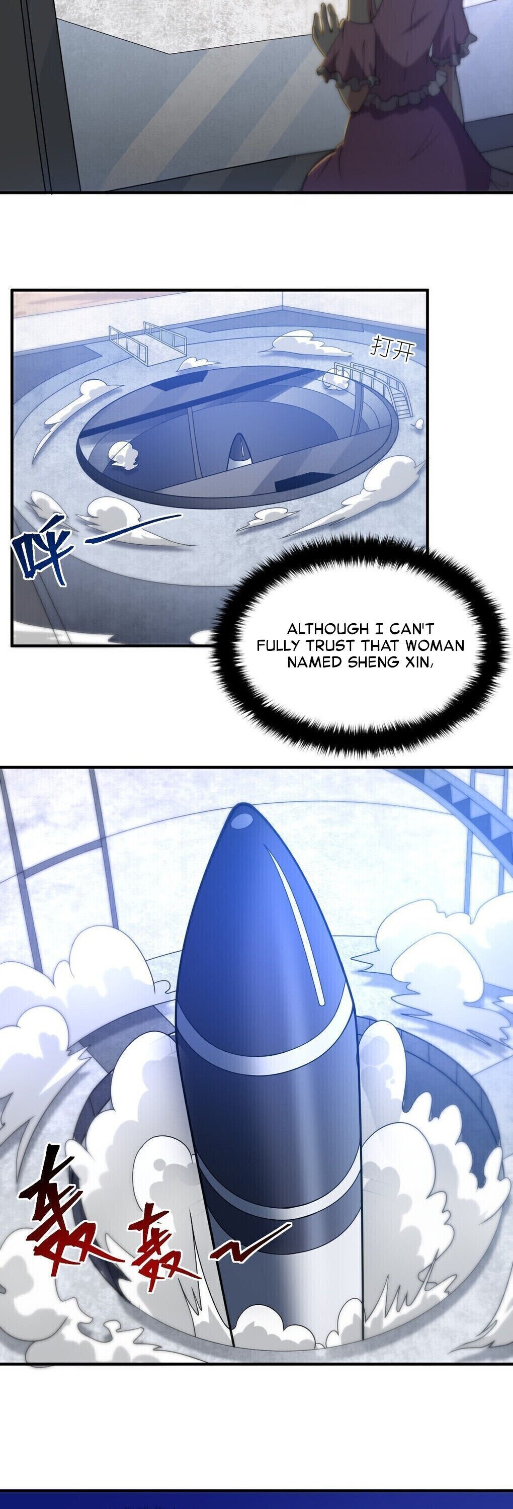 I, the Strongest Demon, Have Regained My Youth?! chapter 35 page 28