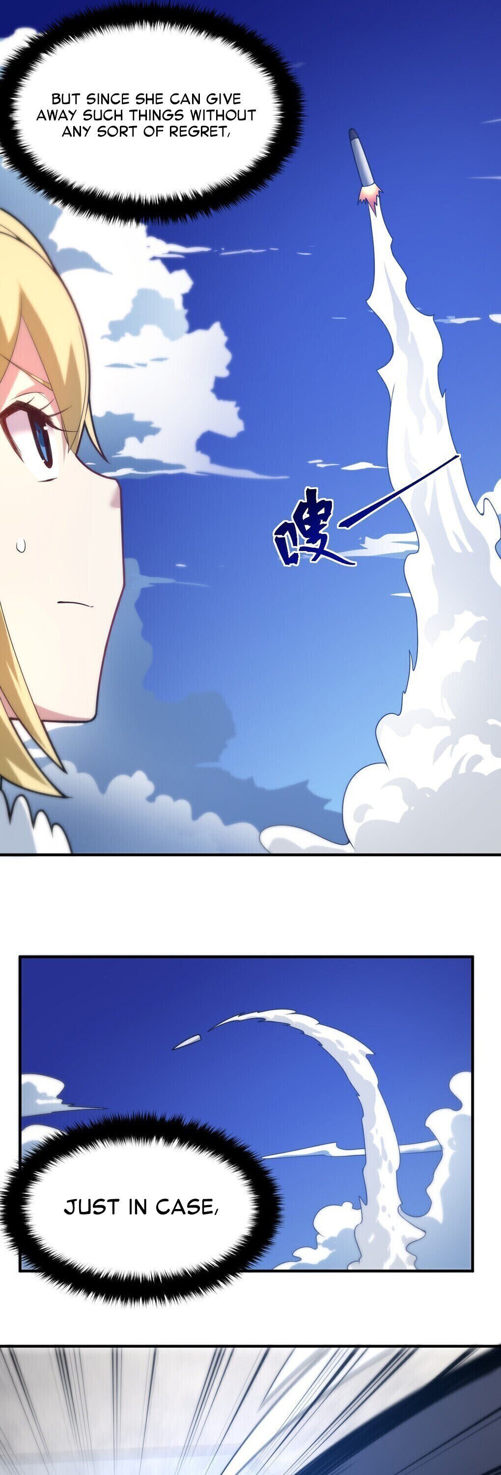 I, the Strongest Demon, Have Regained My Youth?! chapter 35 page 29