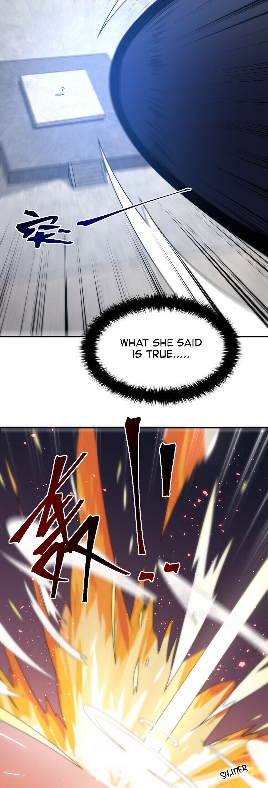 I, the Strongest Demon, Have Regained My Youth?! chapter 35 page 30