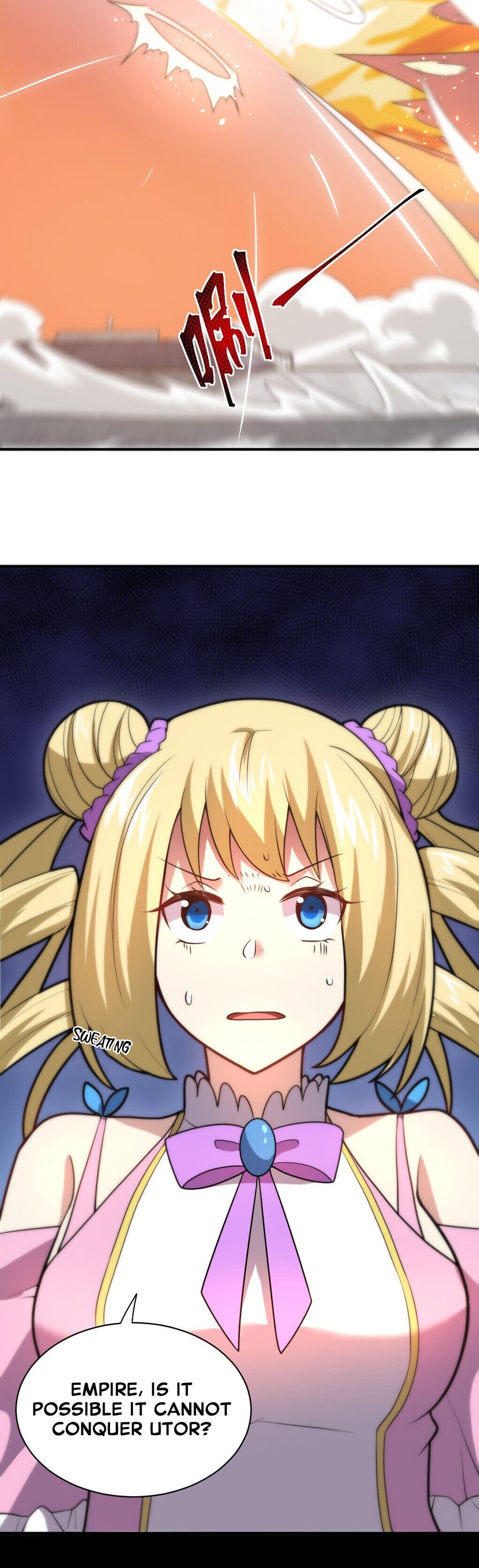 I, the Strongest Demon, Have Regained My Youth?! chapter 35 page 31