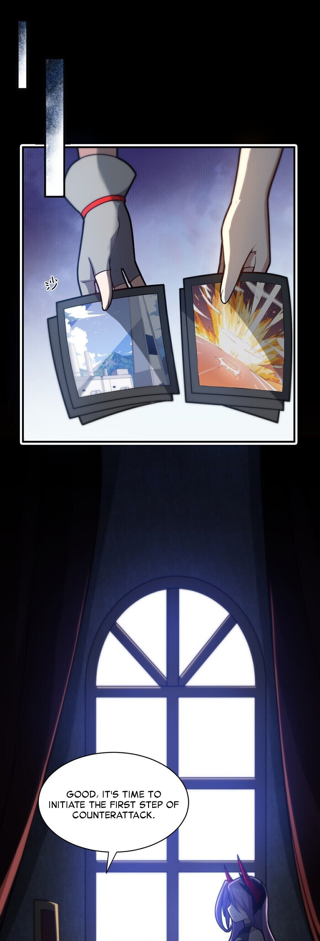 I, the Strongest Demon, Have Regained My Youth?! chapter 35 page 32