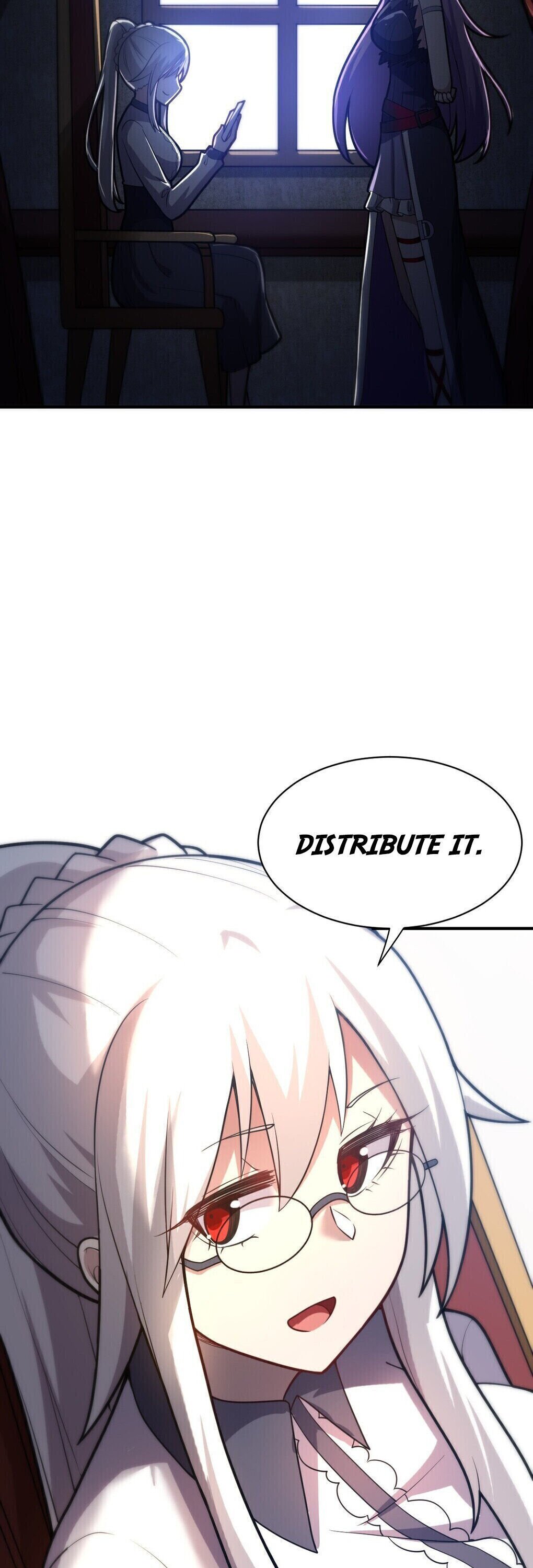 I, the Strongest Demon, Have Regained My Youth?! chapter 35 page 33