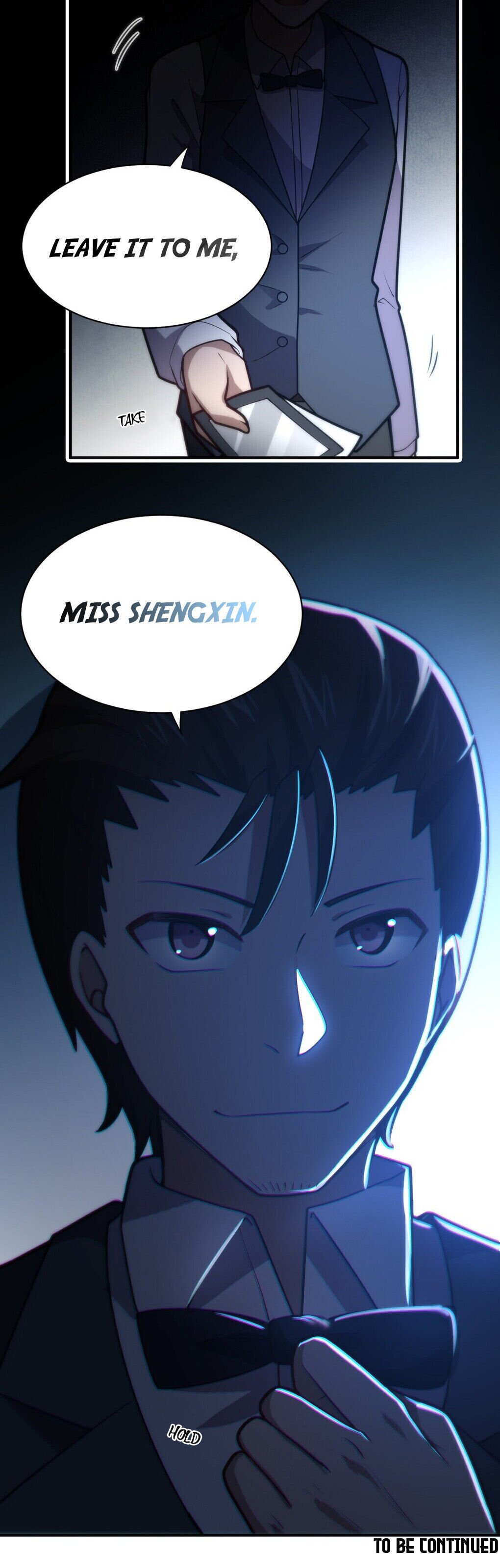 I, the Strongest Demon, Have Regained My Youth?! chapter 35 page 35