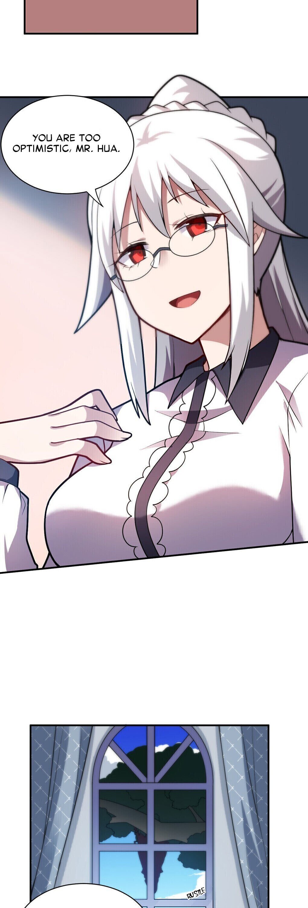 I, the Strongest Demon, Have Regained My Youth?! chapter 36 page 11