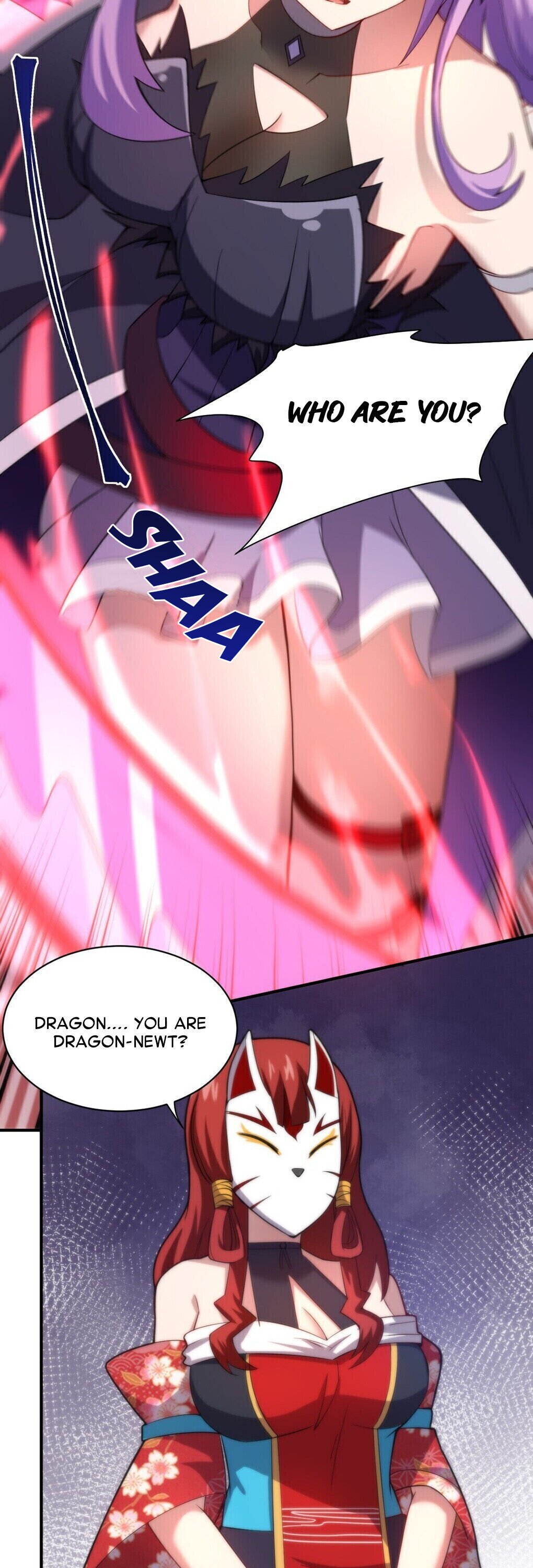 I, the Strongest Demon, Have Regained My Youth?! chapter 36 page 16