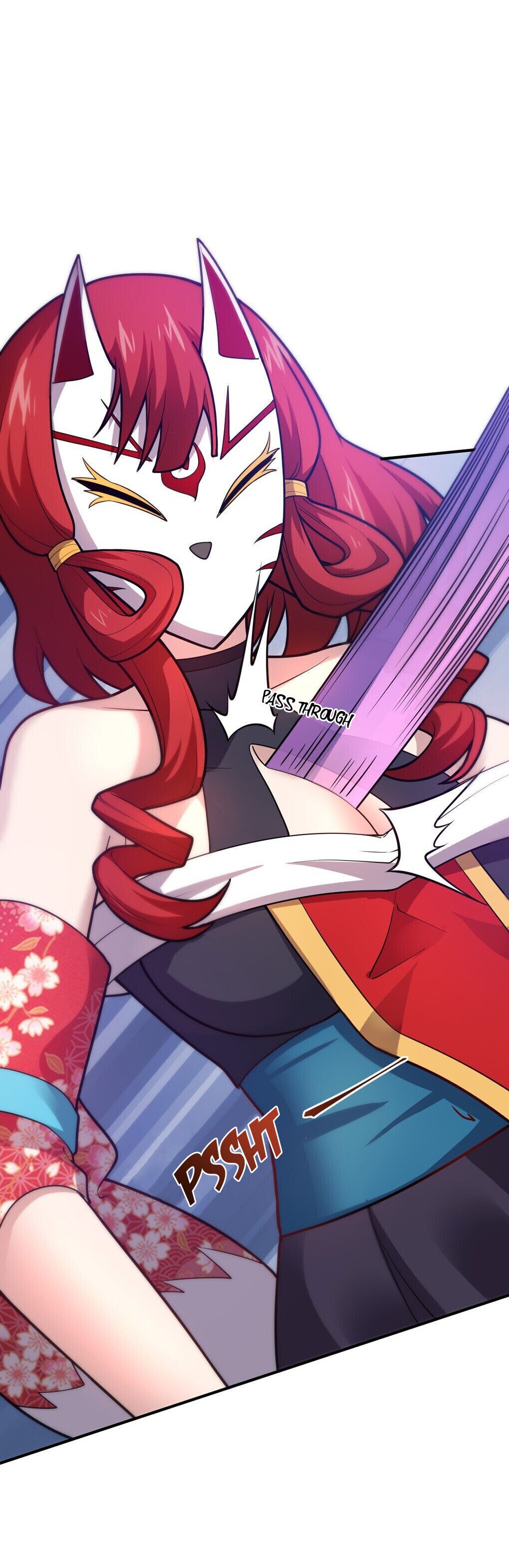 I, the Strongest Demon, Have Regained My Youth?! chapter 36 page 18