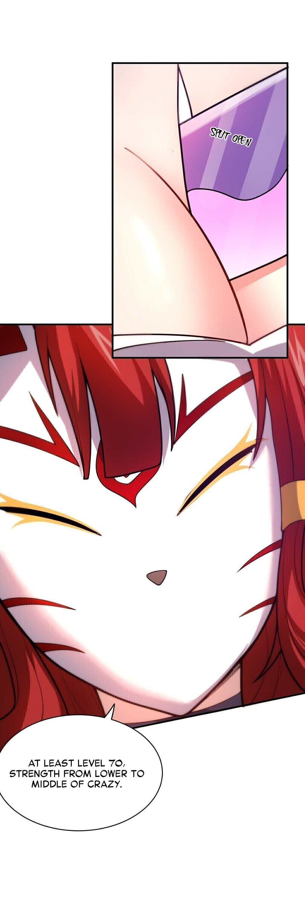 I, the Strongest Demon, Have Regained My Youth?! chapter 36 page 19