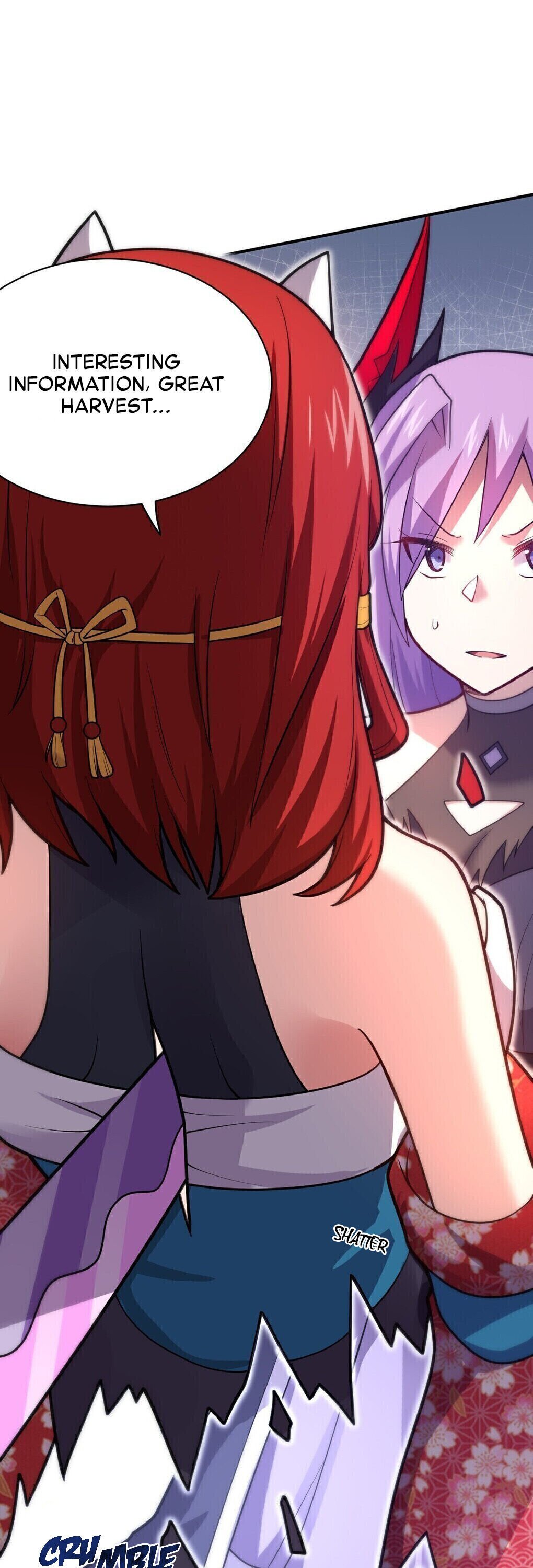 I, the Strongest Demon, Have Regained My Youth?! chapter 36 page 20