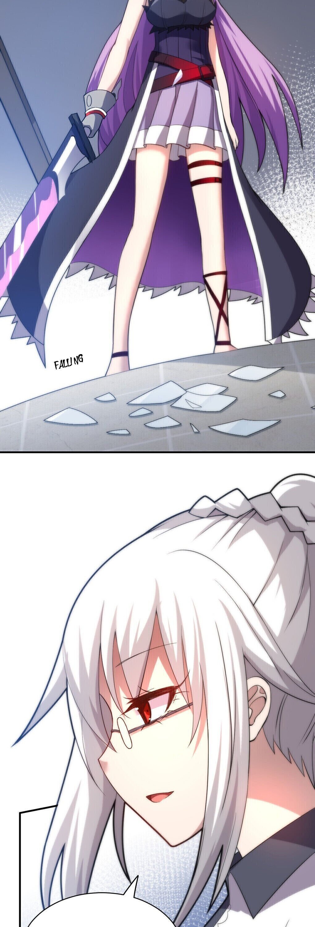 I, the Strongest Demon, Have Regained My Youth?! chapter 36 page 22