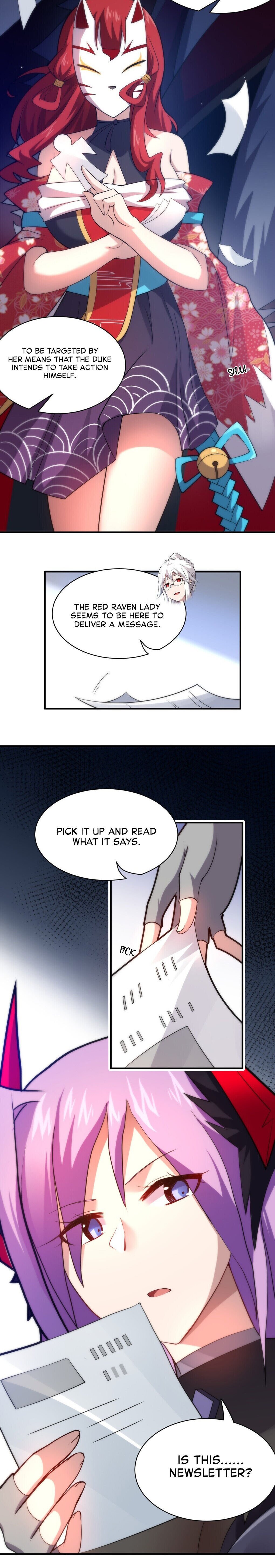 I, the Strongest Demon, Have Regained My Youth?! chapter 36 page 24