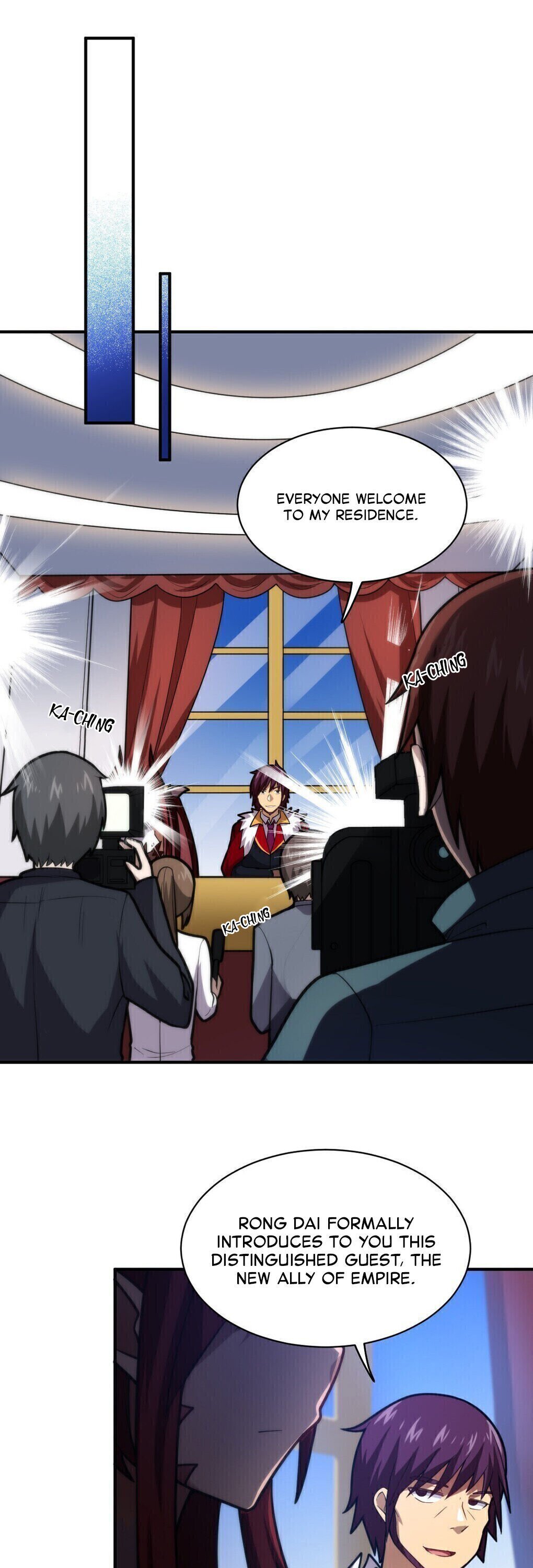 I, the Strongest Demon, Have Regained My Youth?! chapter 36 page 25