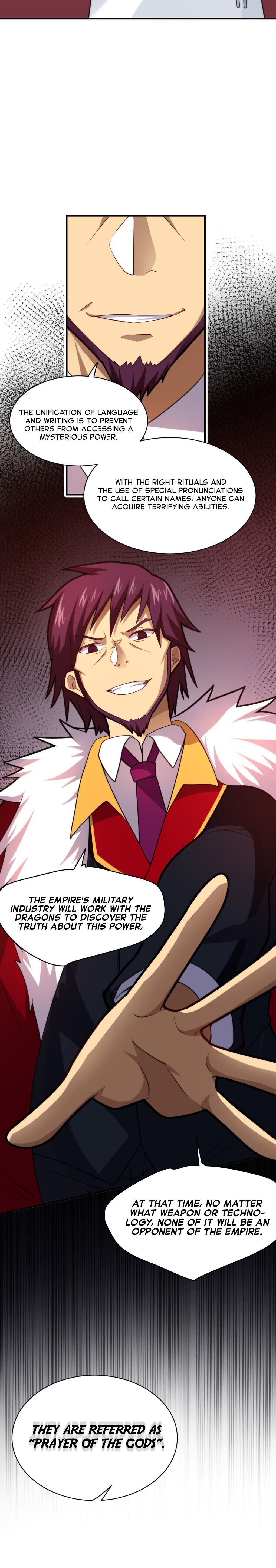 I, the Strongest Demon, Have Regained My Youth?! chapter 36 page 29