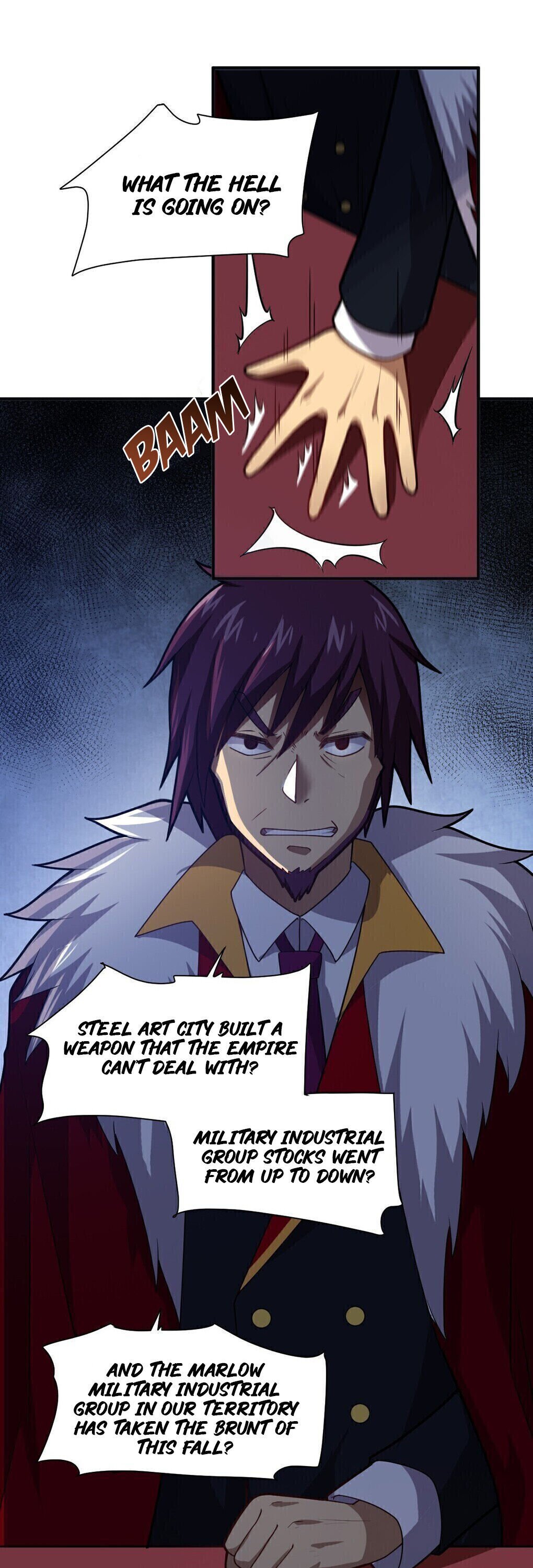 I, the Strongest Demon, Have Regained My Youth?! chapter 36 page 3