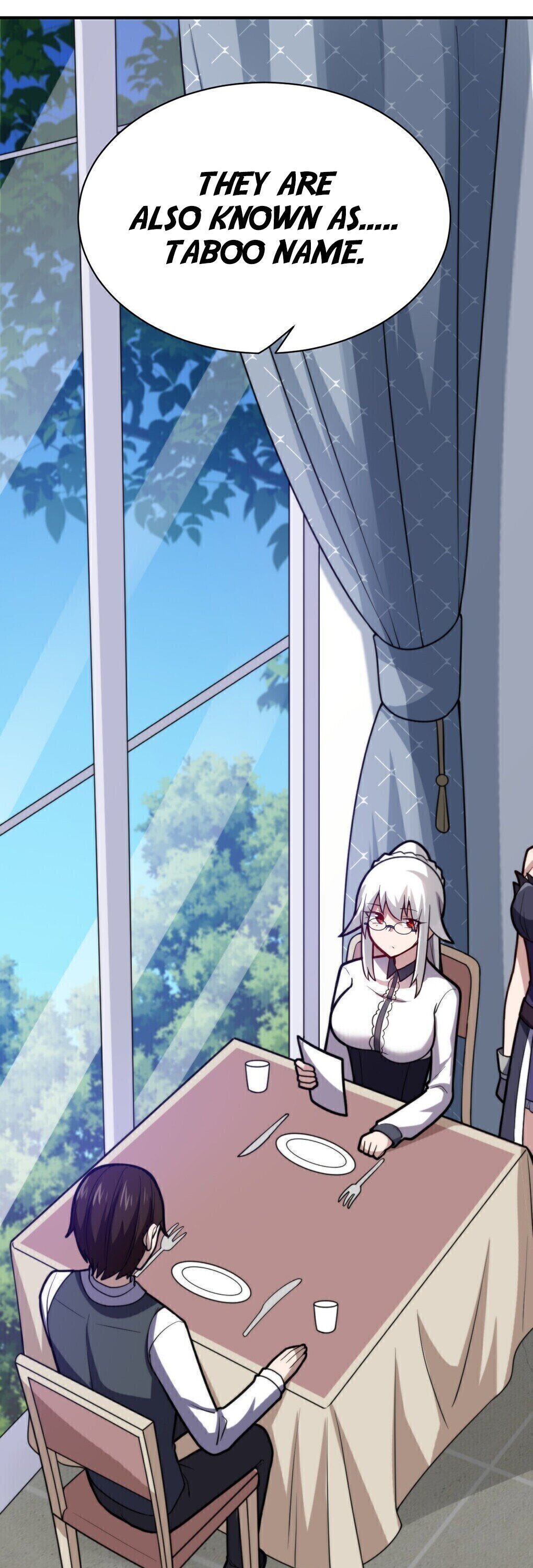 I, the Strongest Demon, Have Regained My Youth?! chapter 36 page 30