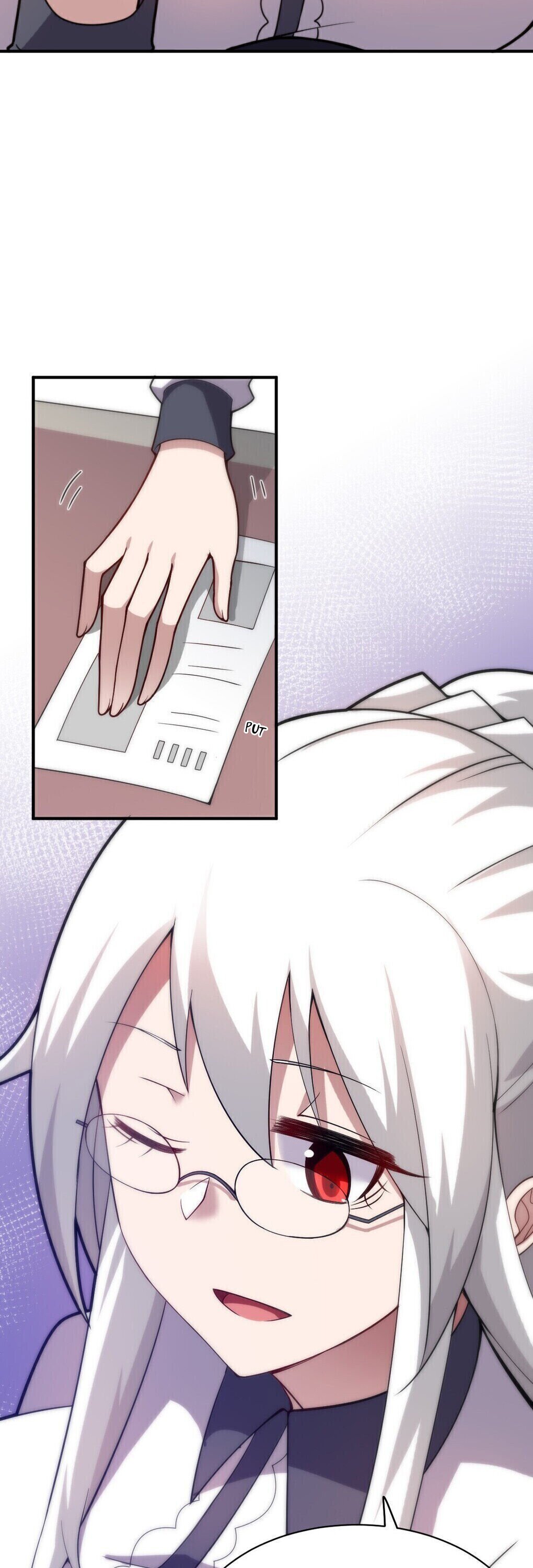 I, the Strongest Demon, Have Regained My Youth?! chapter 36 page 32