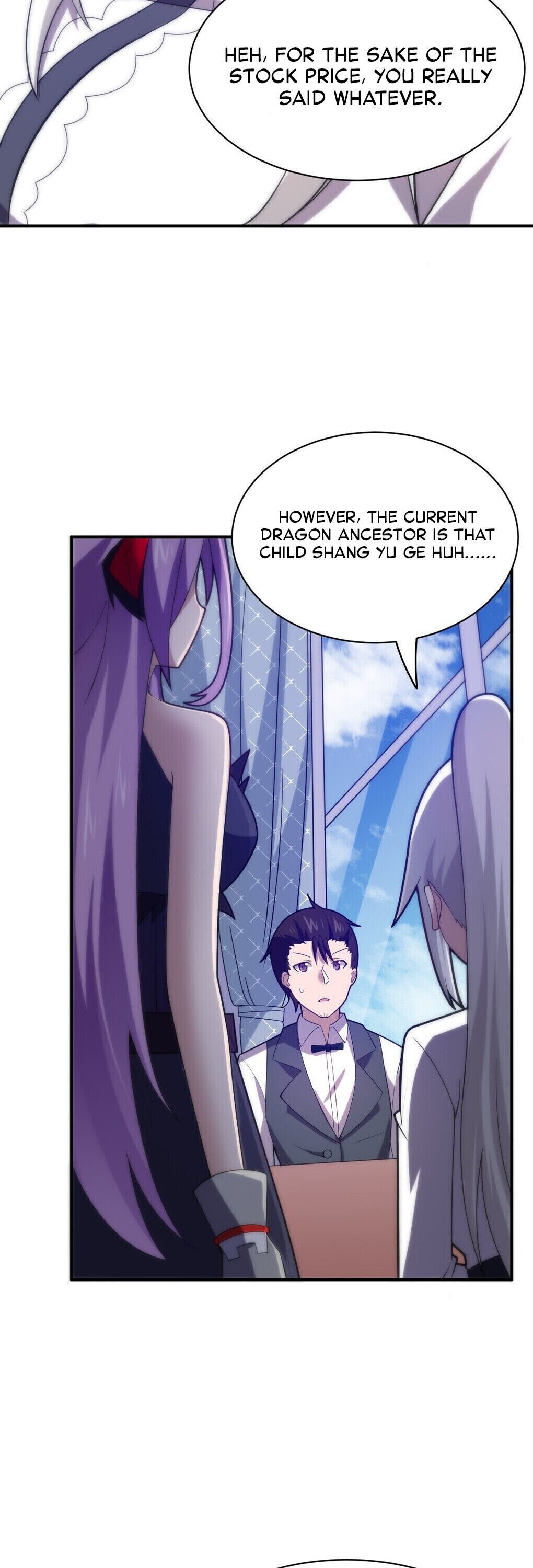 I, the Strongest Demon, Have Regained My Youth?! chapter 36 page 33
