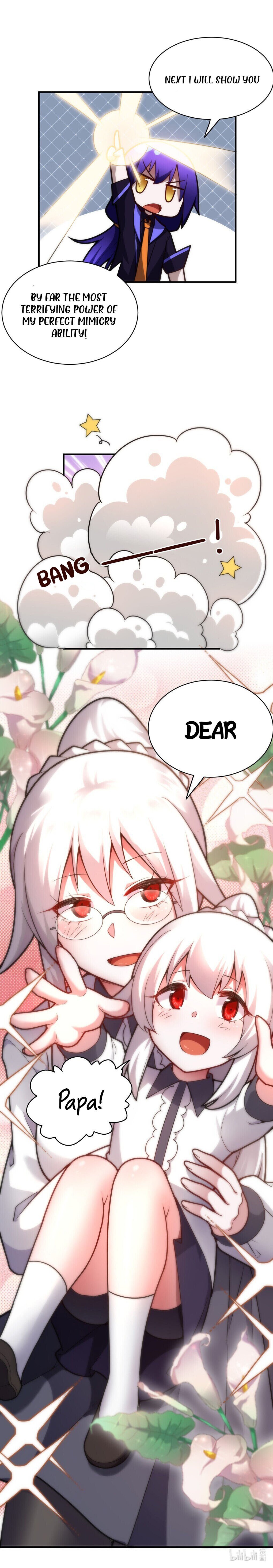 I, the Strongest Demon, Have Regained My Youth?! chapter 36 page 35