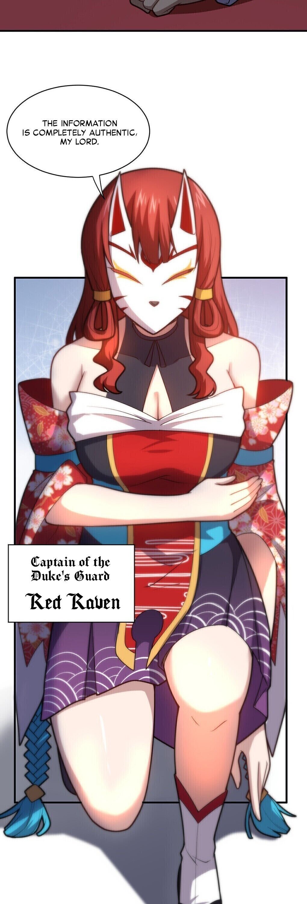 I, the Strongest Demon, Have Regained My Youth?! chapter 36 page 4