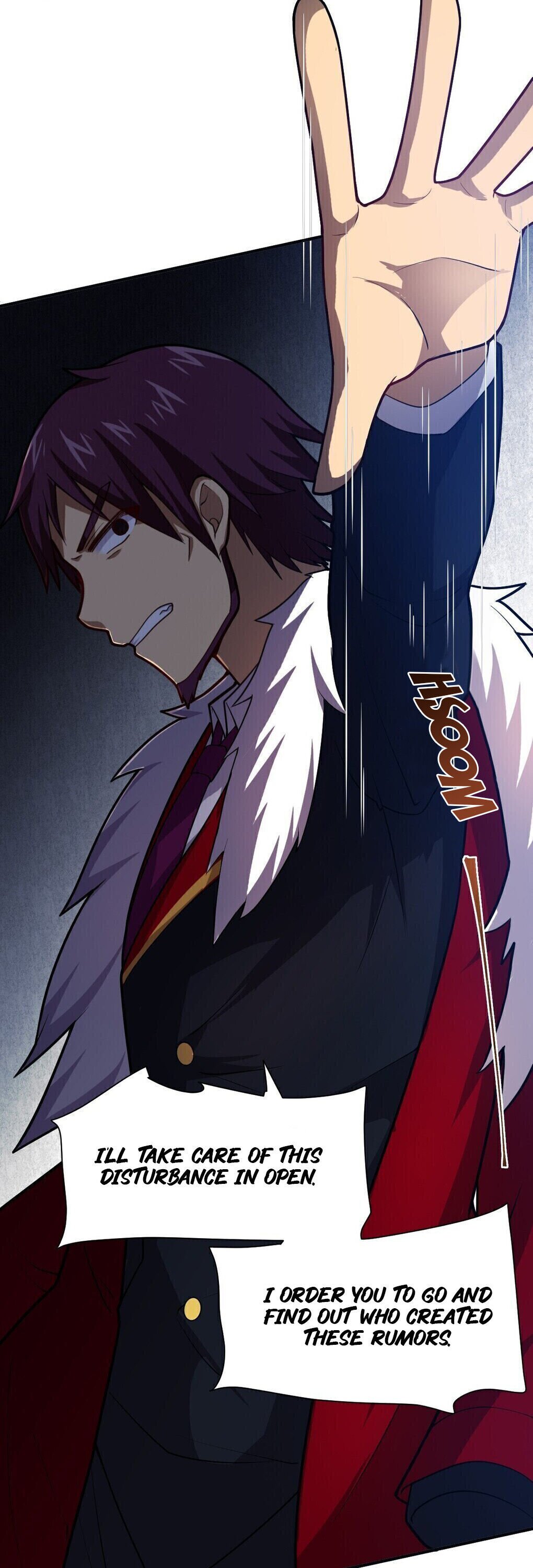 I, the Strongest Demon, Have Regained My Youth?! chapter 36 page 6