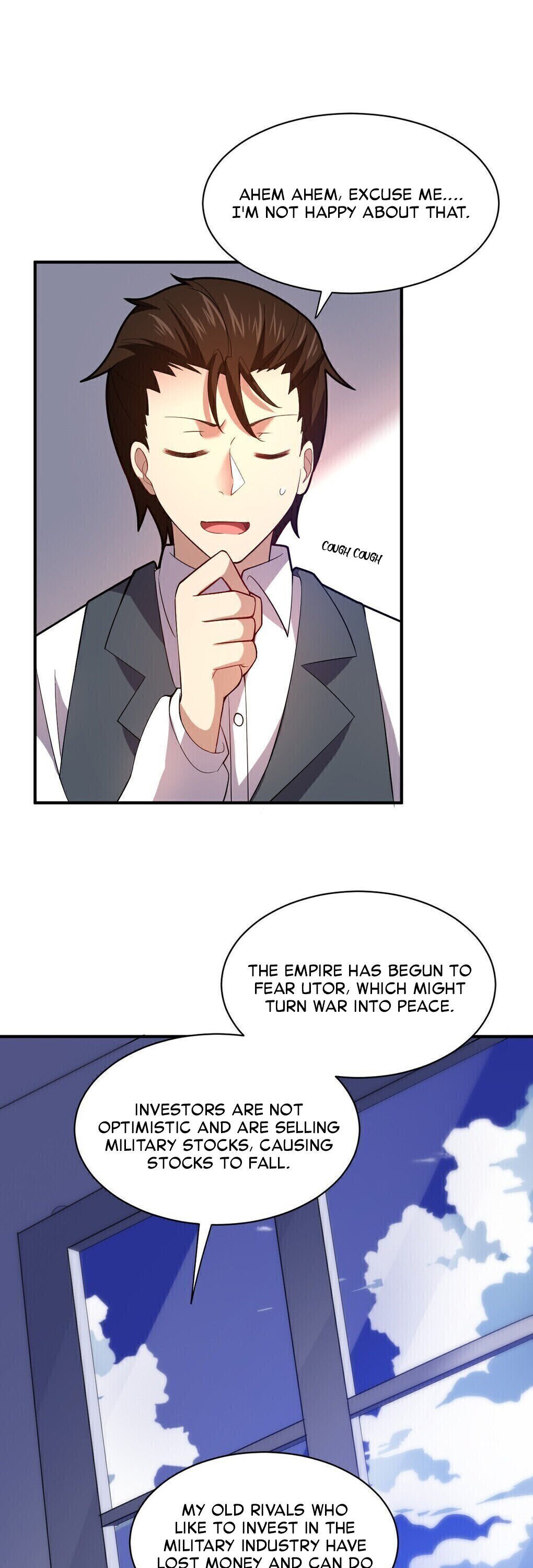 I, the Strongest Demon, Have Regained My Youth?! chapter 36 page 9