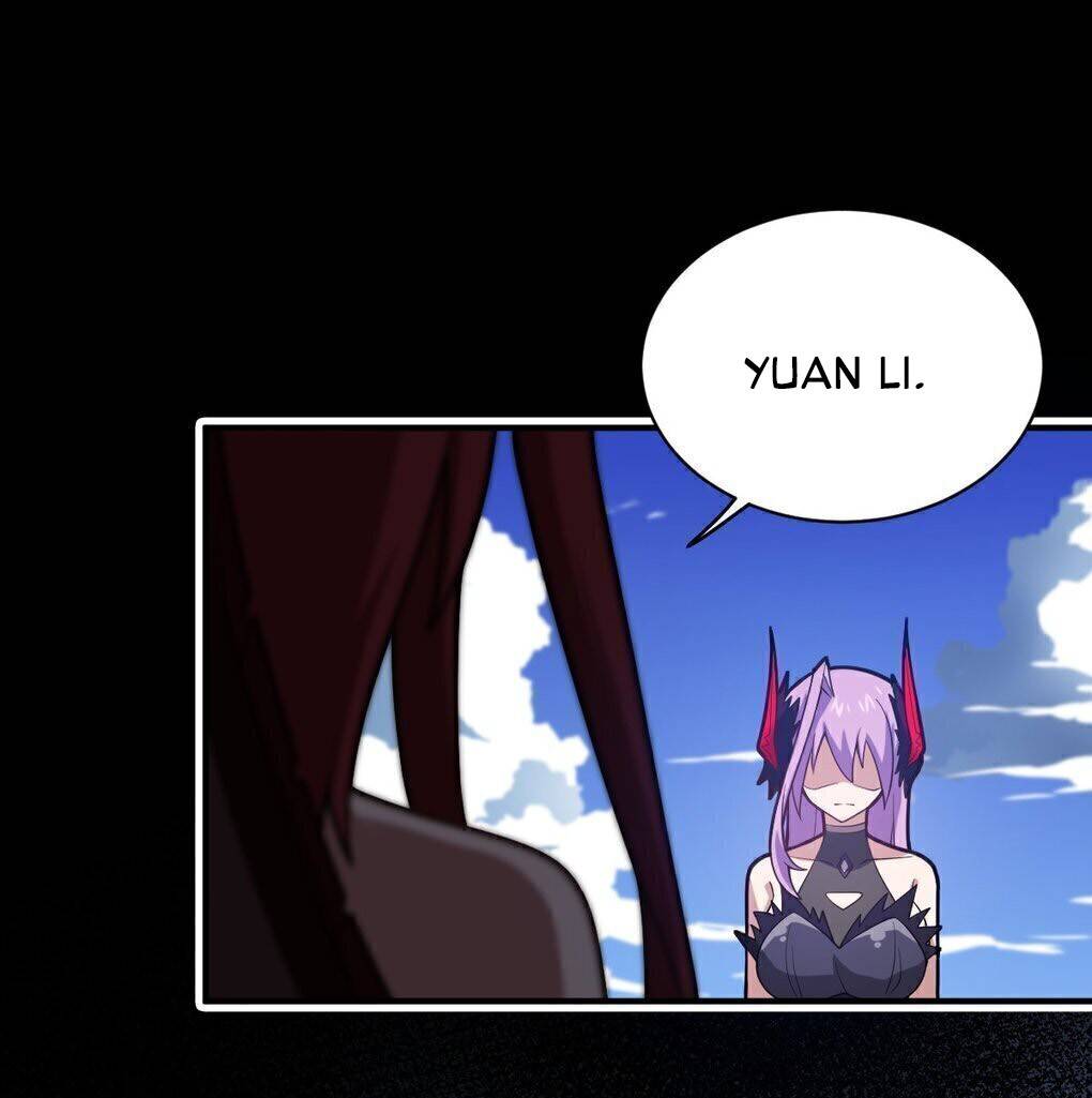 I, the Strongest Demon, Have Regained My Youth?! chapter 41 page 10