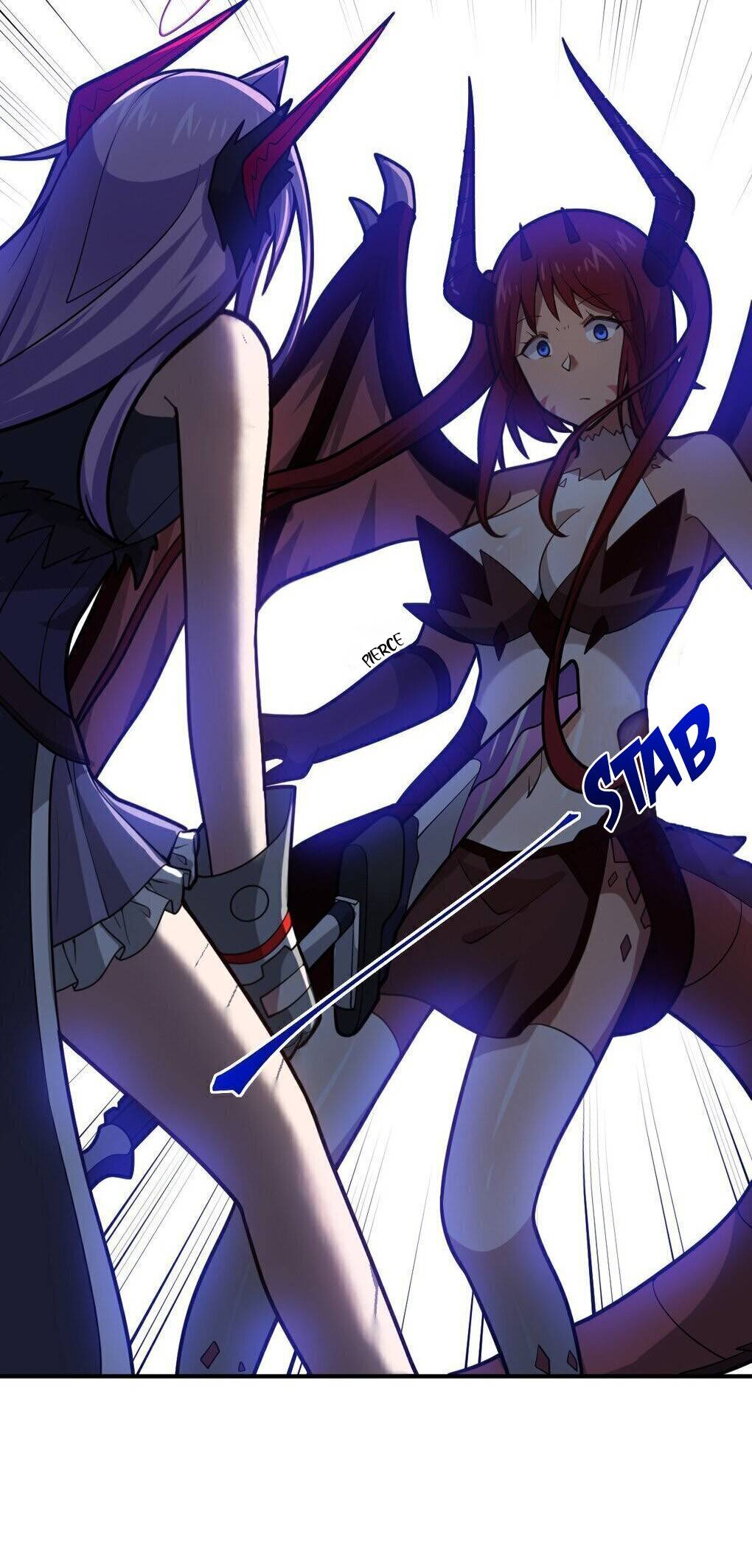 I, the Strongest Demon, Have Regained My Youth?! chapter 41 page 13