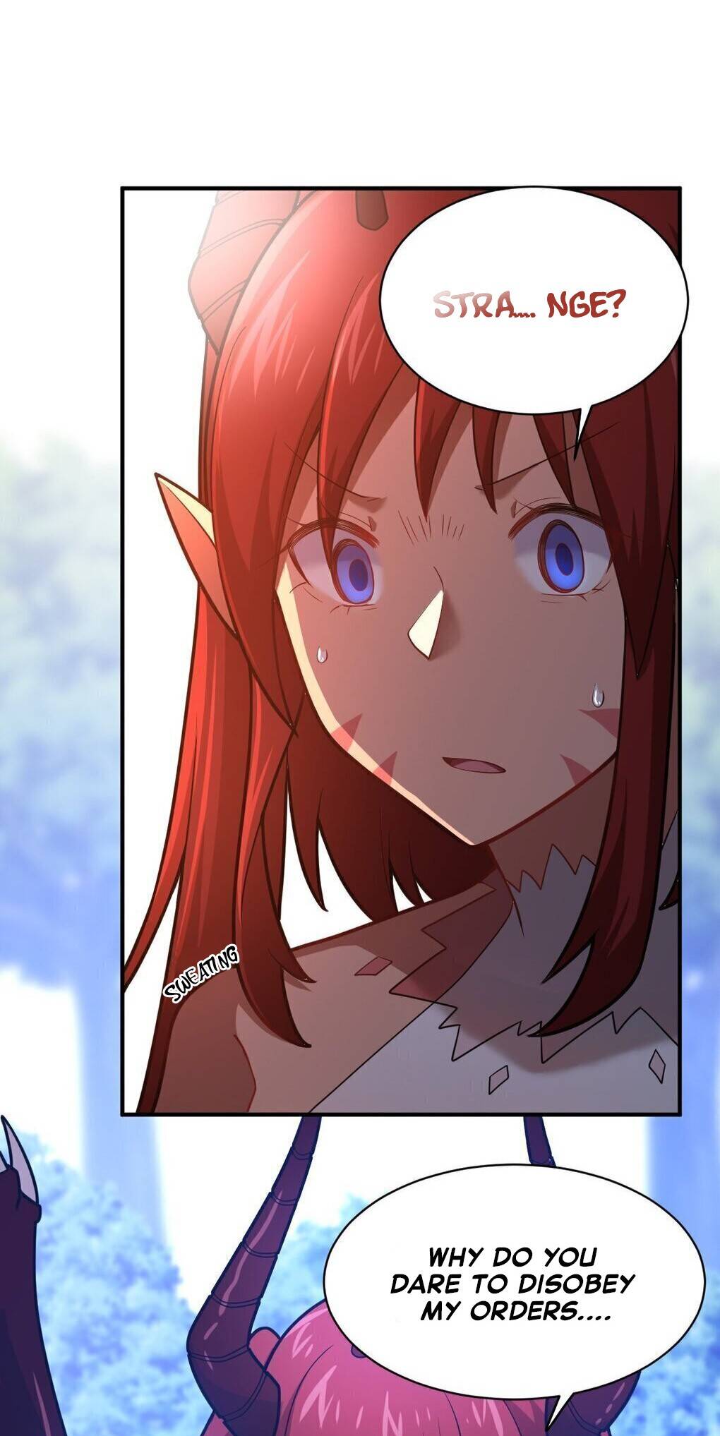 I, the Strongest Demon, Have Regained My Youth?! chapter 41 page 14