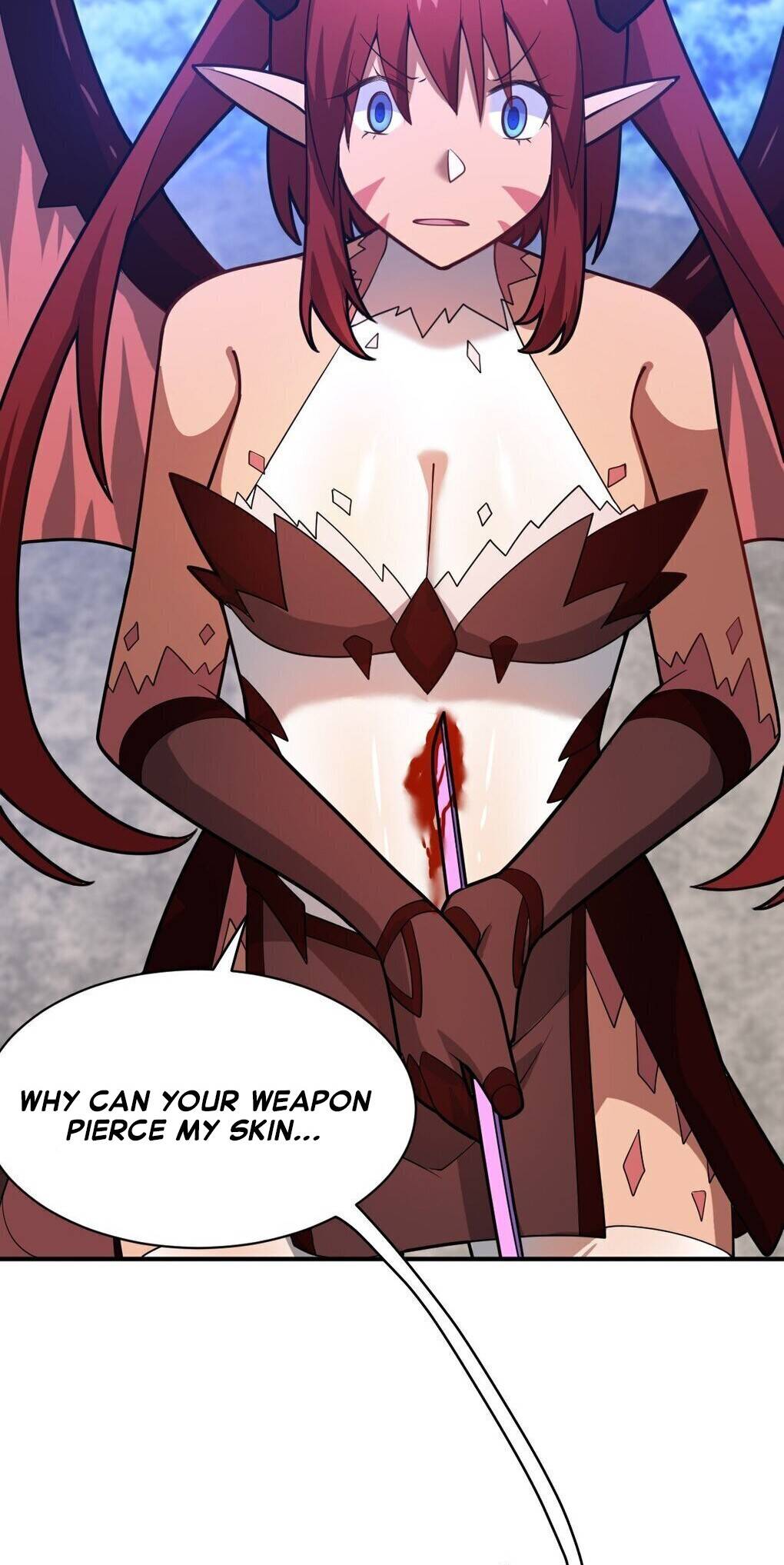 I, the Strongest Demon, Have Regained My Youth?! chapter 41 page 15