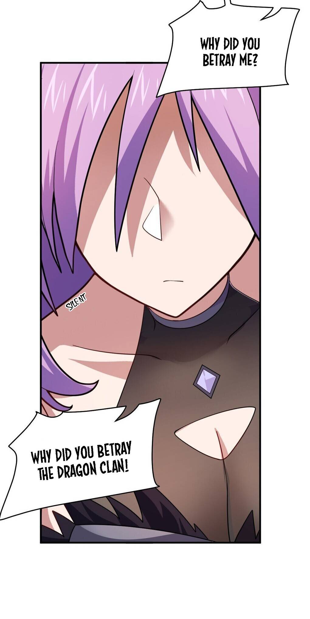 I, the Strongest Demon, Have Regained My Youth?! chapter 41 page 16