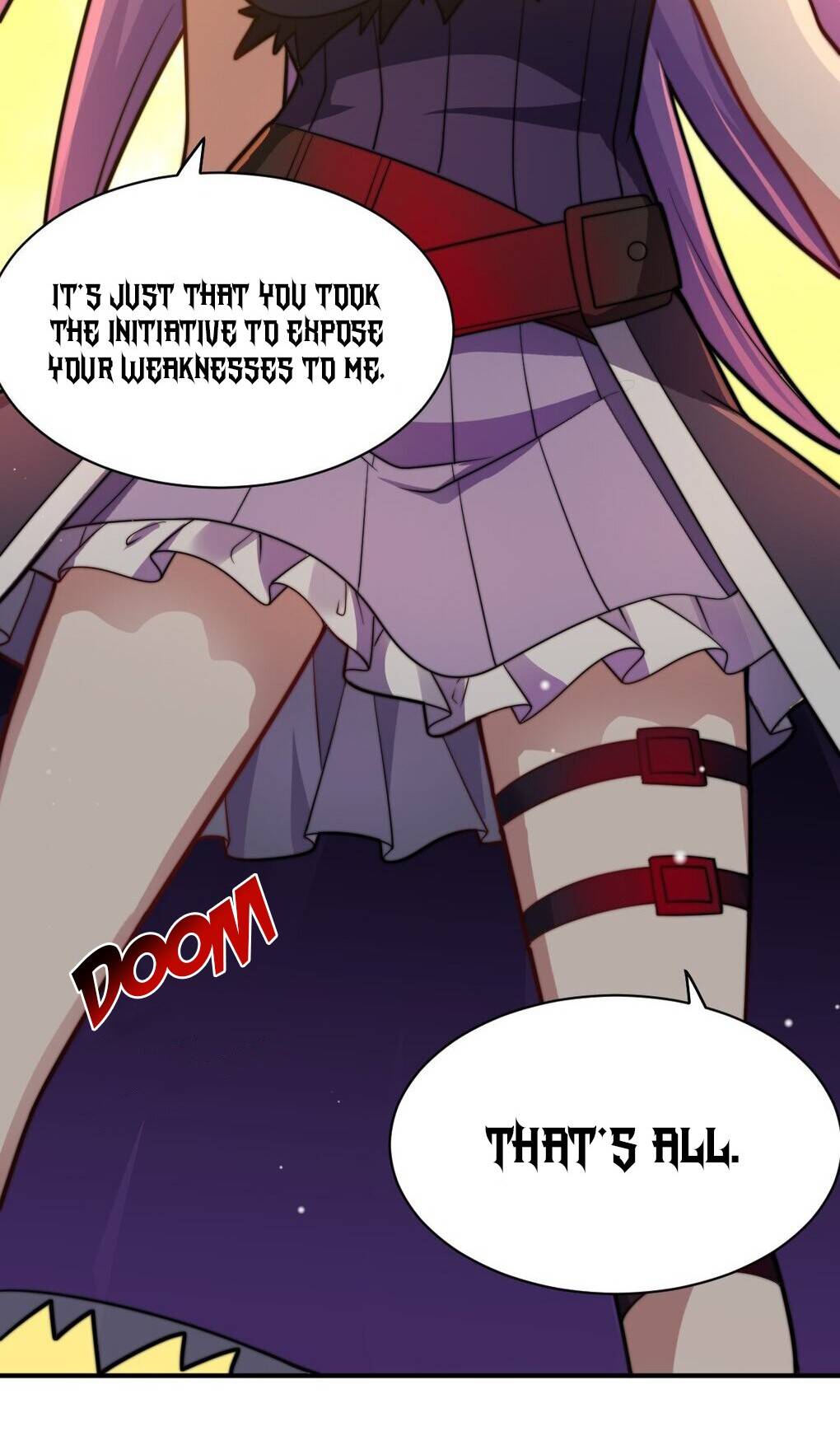 I, the Strongest Demon, Have Regained My Youth?! chapter 41 page 19