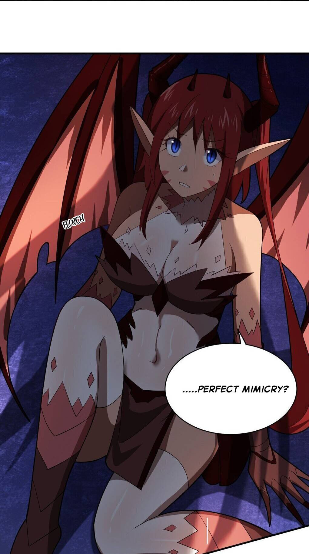 I, the Strongest Demon, Have Regained My Youth?! chapter 41 page 21