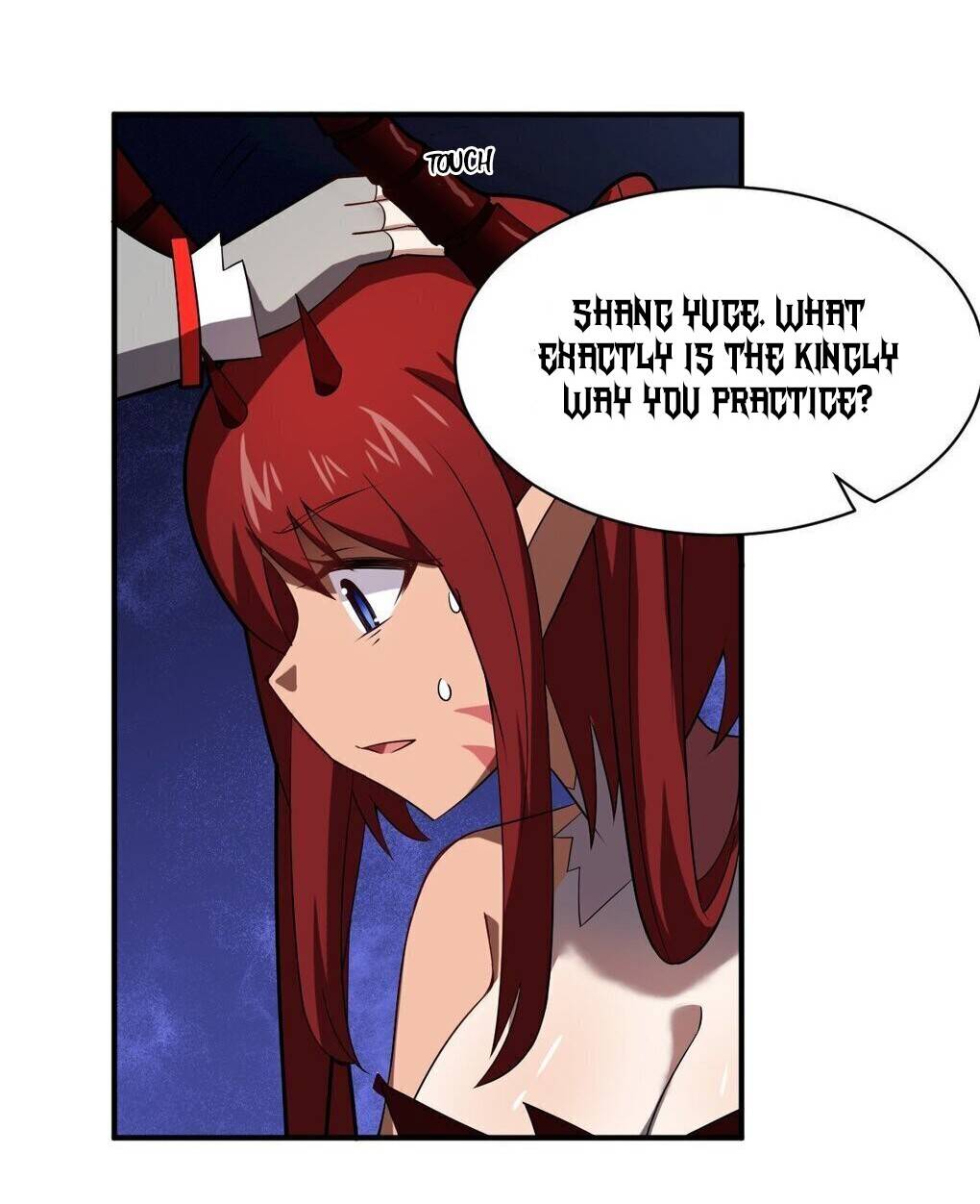 I, the Strongest Demon, Have Regained My Youth?! chapter 41 page 24