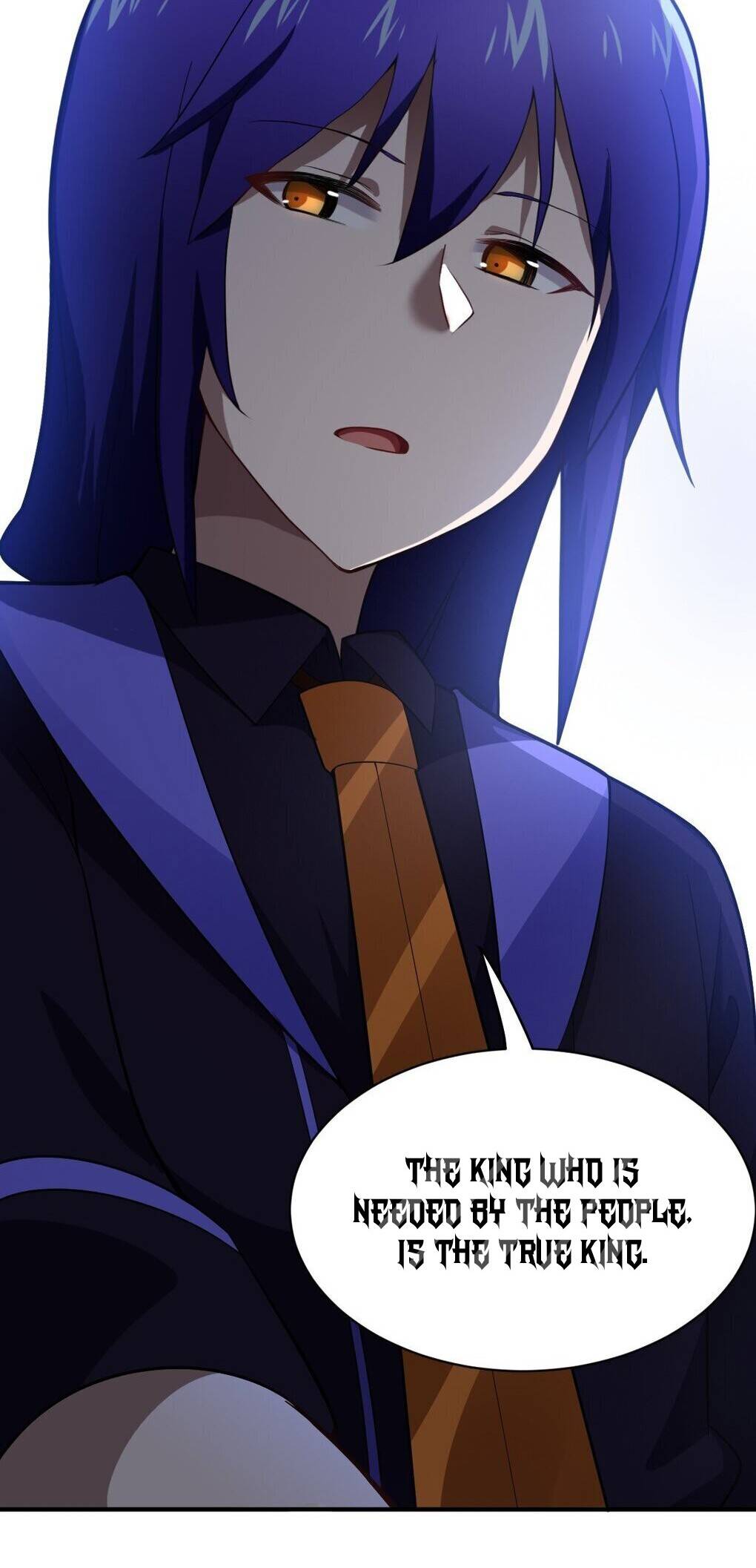 I, the Strongest Demon, Have Regained My Youth?! chapter 41 page 26