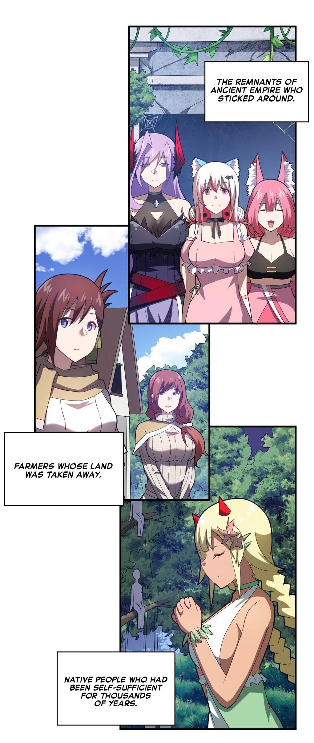 I, the Strongest Demon, Have Regained My Youth?! chapter 41 page 27