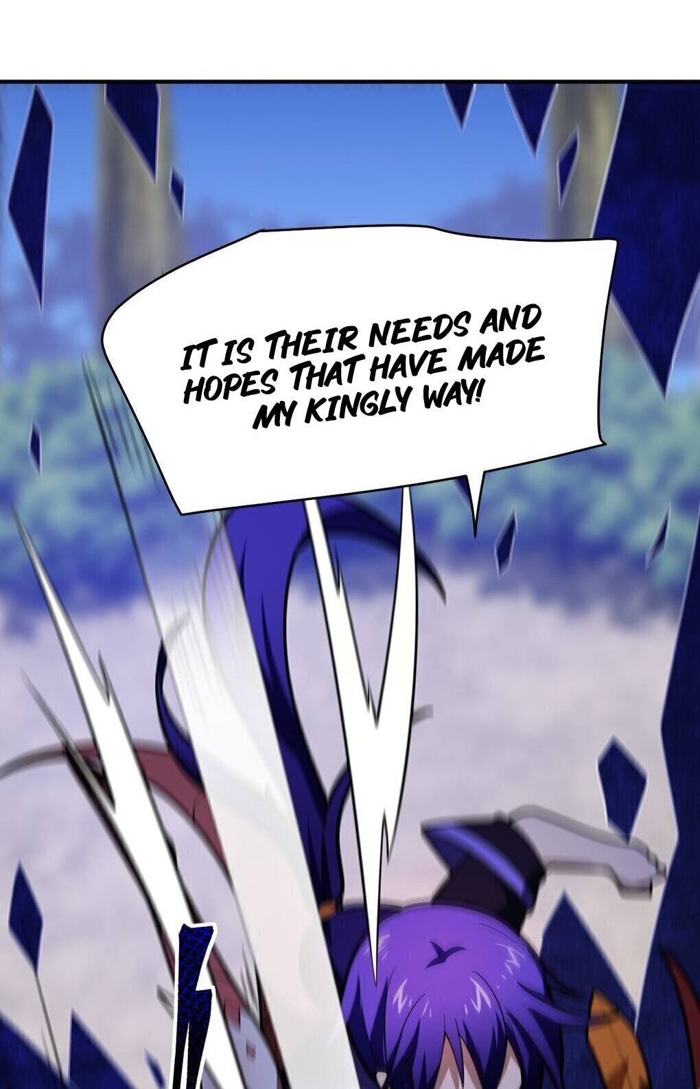 I, the Strongest Demon, Have Regained My Youth?! chapter 41 page 30