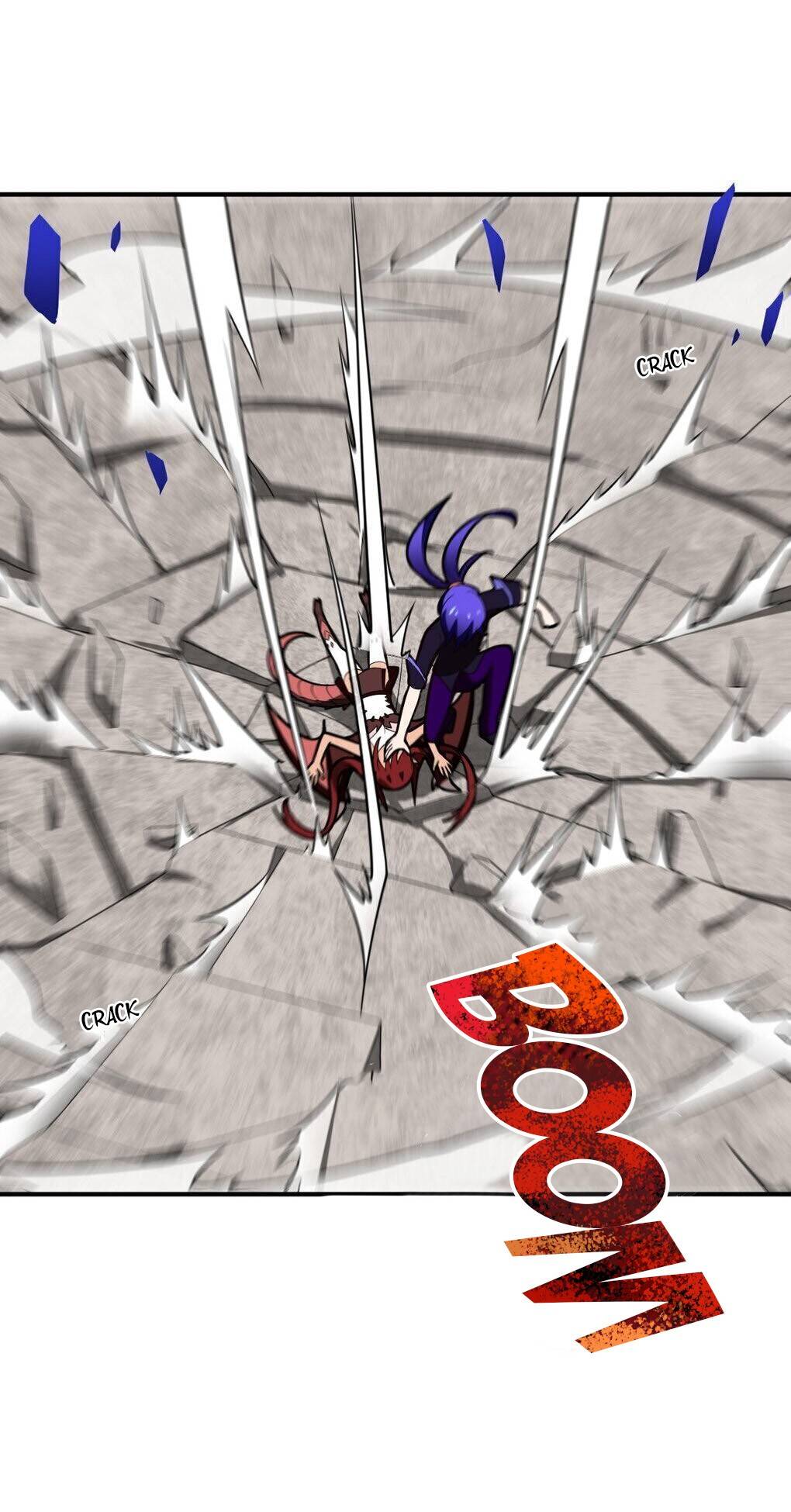 I, the Strongest Demon, Have Regained My Youth?! chapter 41 page 32