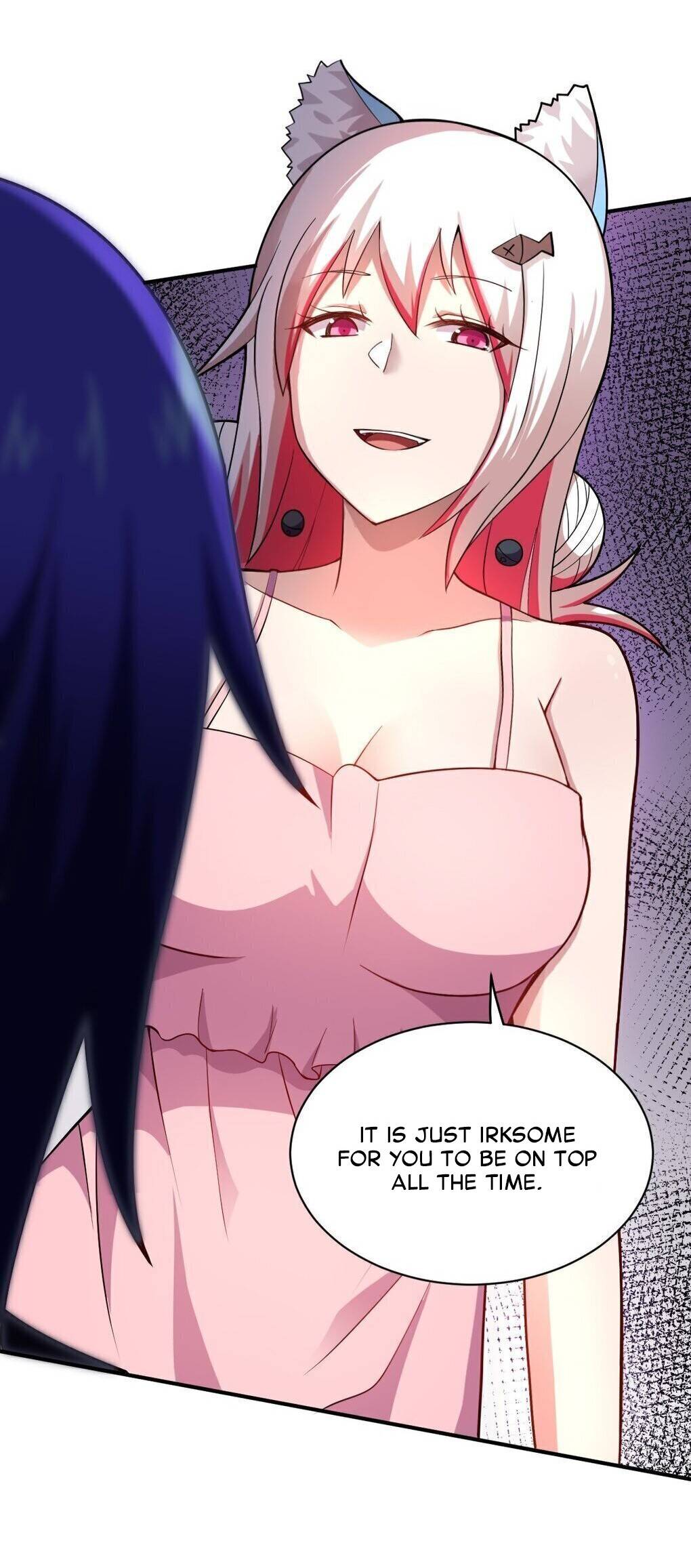 I, the Strongest Demon, Have Regained My Youth?! chapter 41 page 4