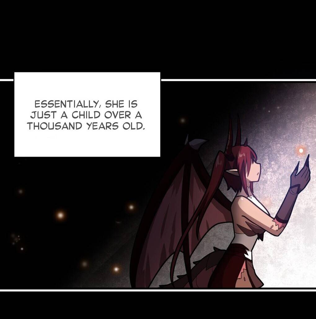 I, the Strongest Demon, Have Regained My Youth?! chapter 41 page 44