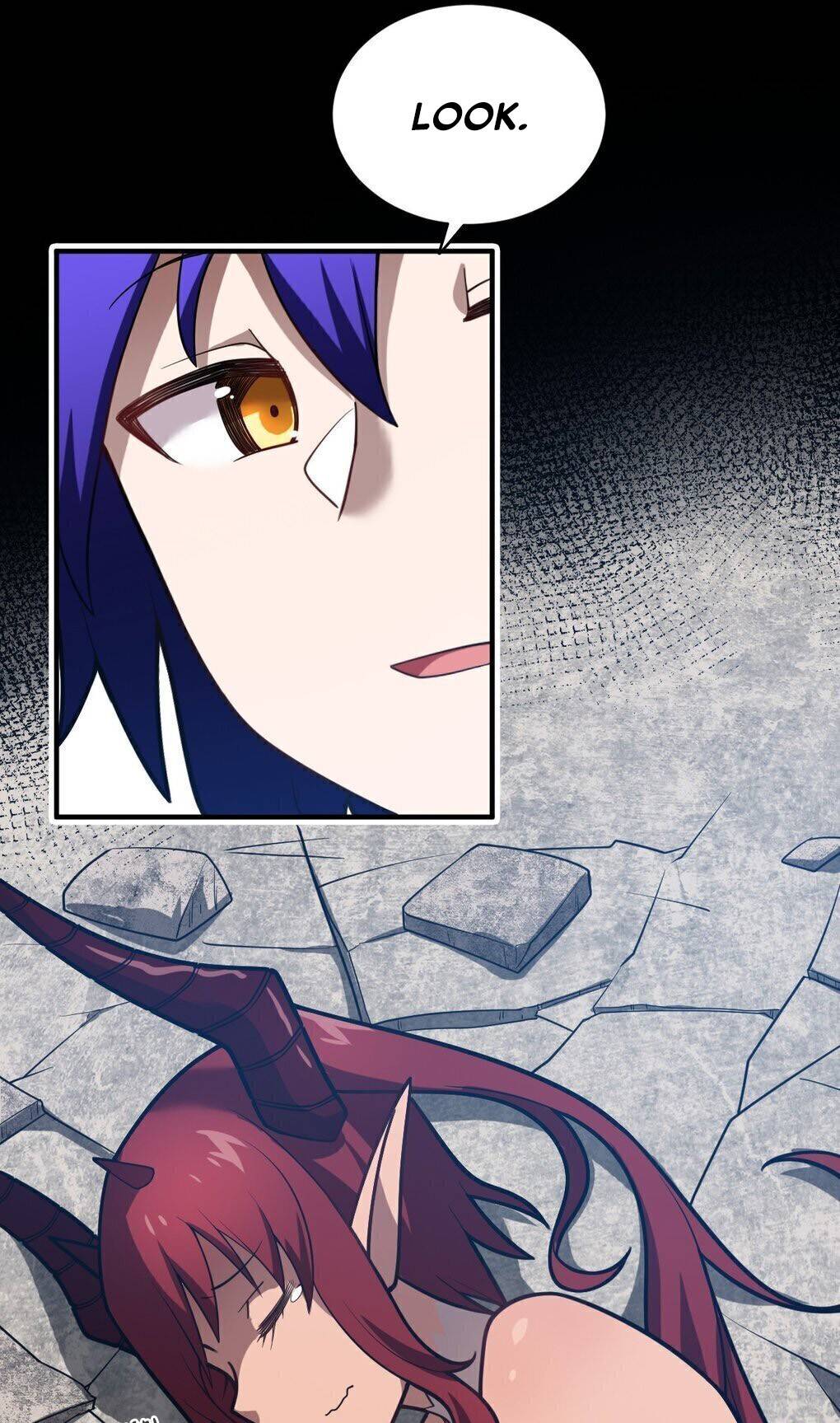 I, the Strongest Demon, Have Regained My Youth?! chapter 41 page 45