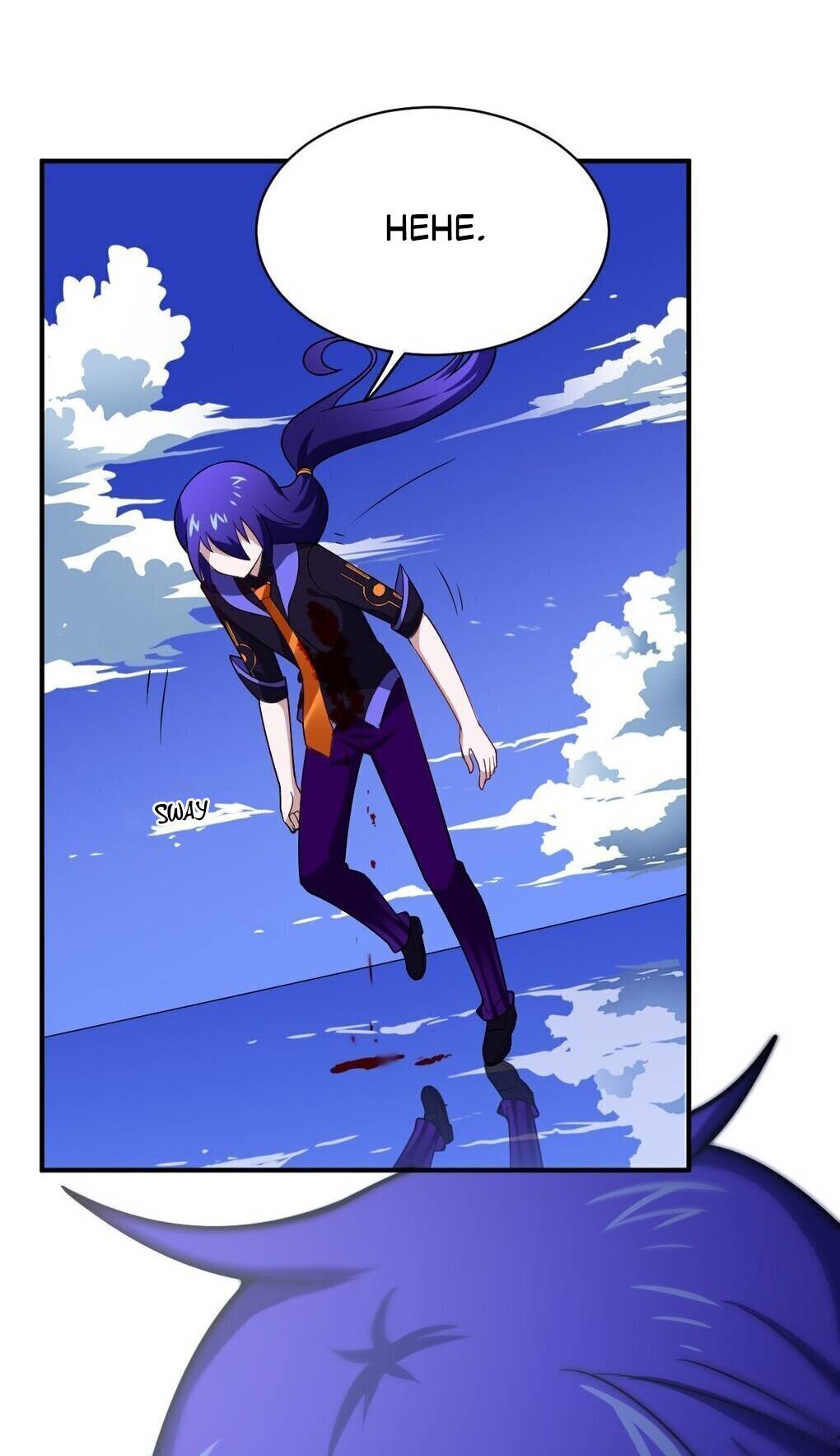 I, the Strongest Demon, Have Regained My Youth?! chapter 41 page 5