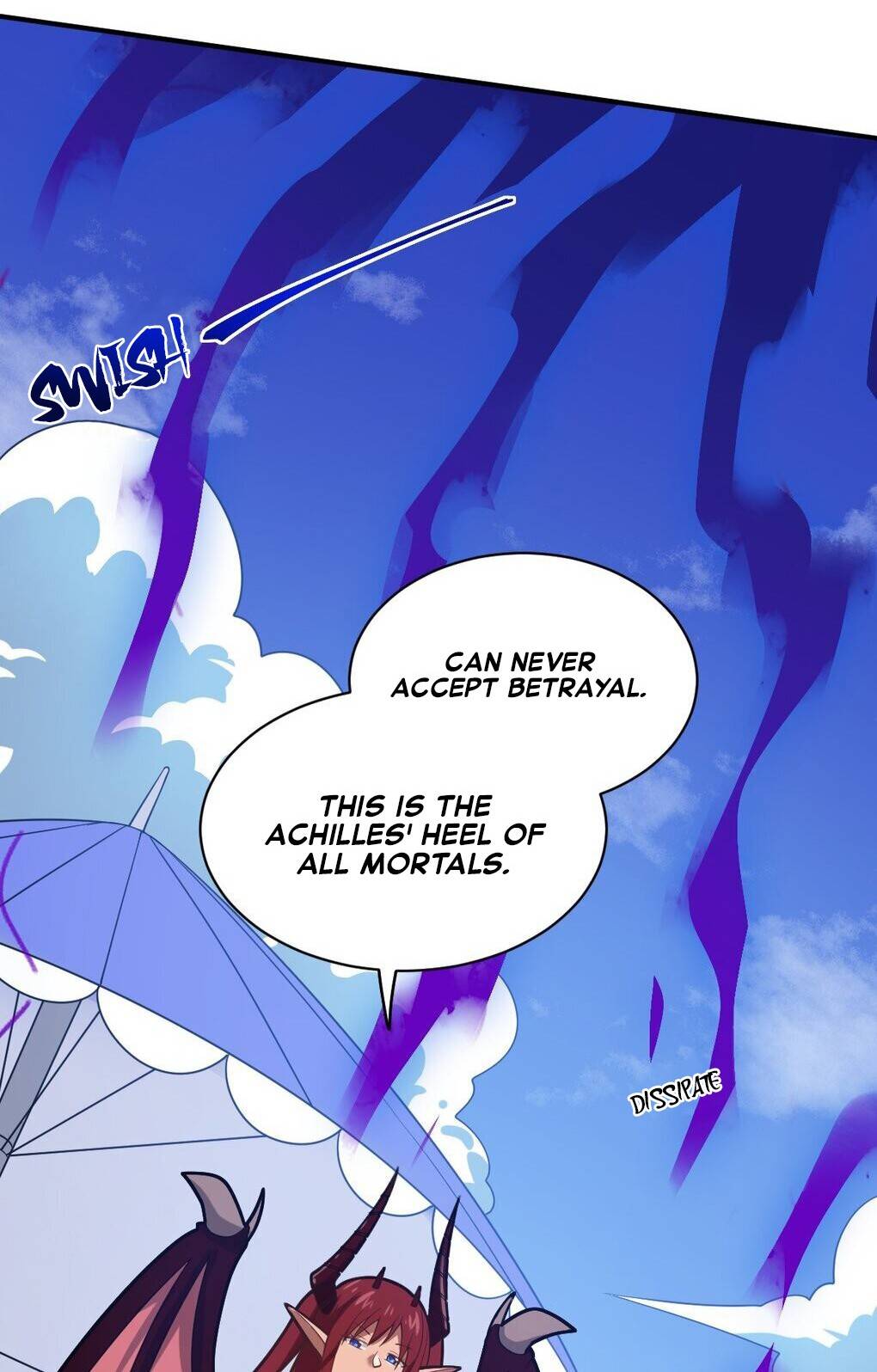 I, the Strongest Demon, Have Regained My Youth?! chapter 41 page 8