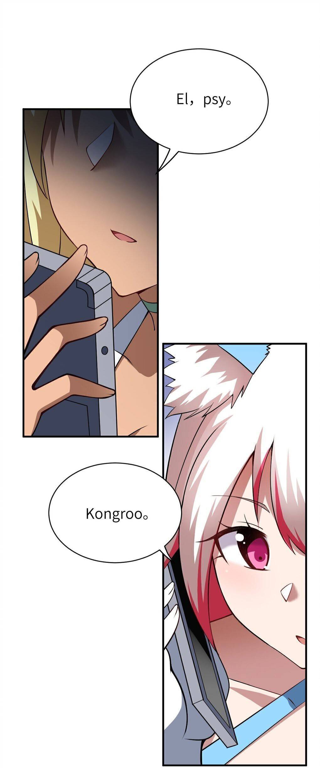 I, the Strongest Demon, Have Regained My Youth?! chapter 44 page 10