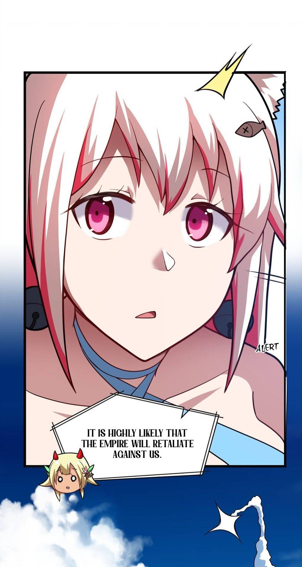 I, the Strongest Demon, Have Regained My Youth?! chapter 44 page 16