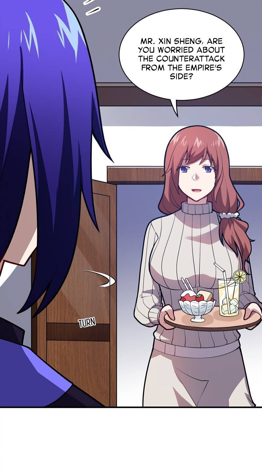 I, the Strongest Demon, Have Regained My Youth?! chapter 44 page 22