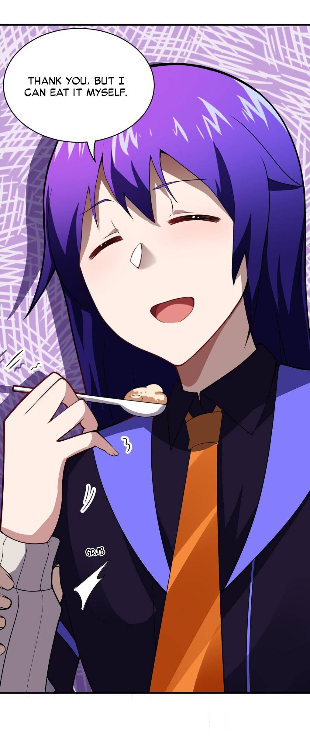 I, the Strongest Demon, Have Regained My Youth?! chapter 44 page 26