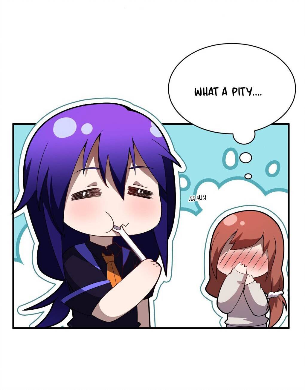 I, the Strongest Demon, Have Regained My Youth?! chapter 44 page 27