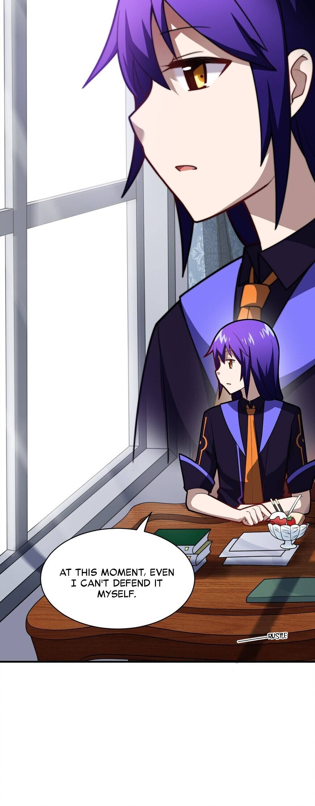 I, the Strongest Demon, Have Regained My Youth?! chapter 44 page 33